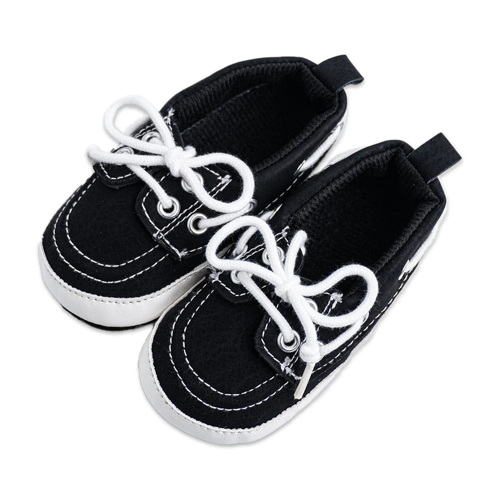 Baby Full Laces Style Sneakers