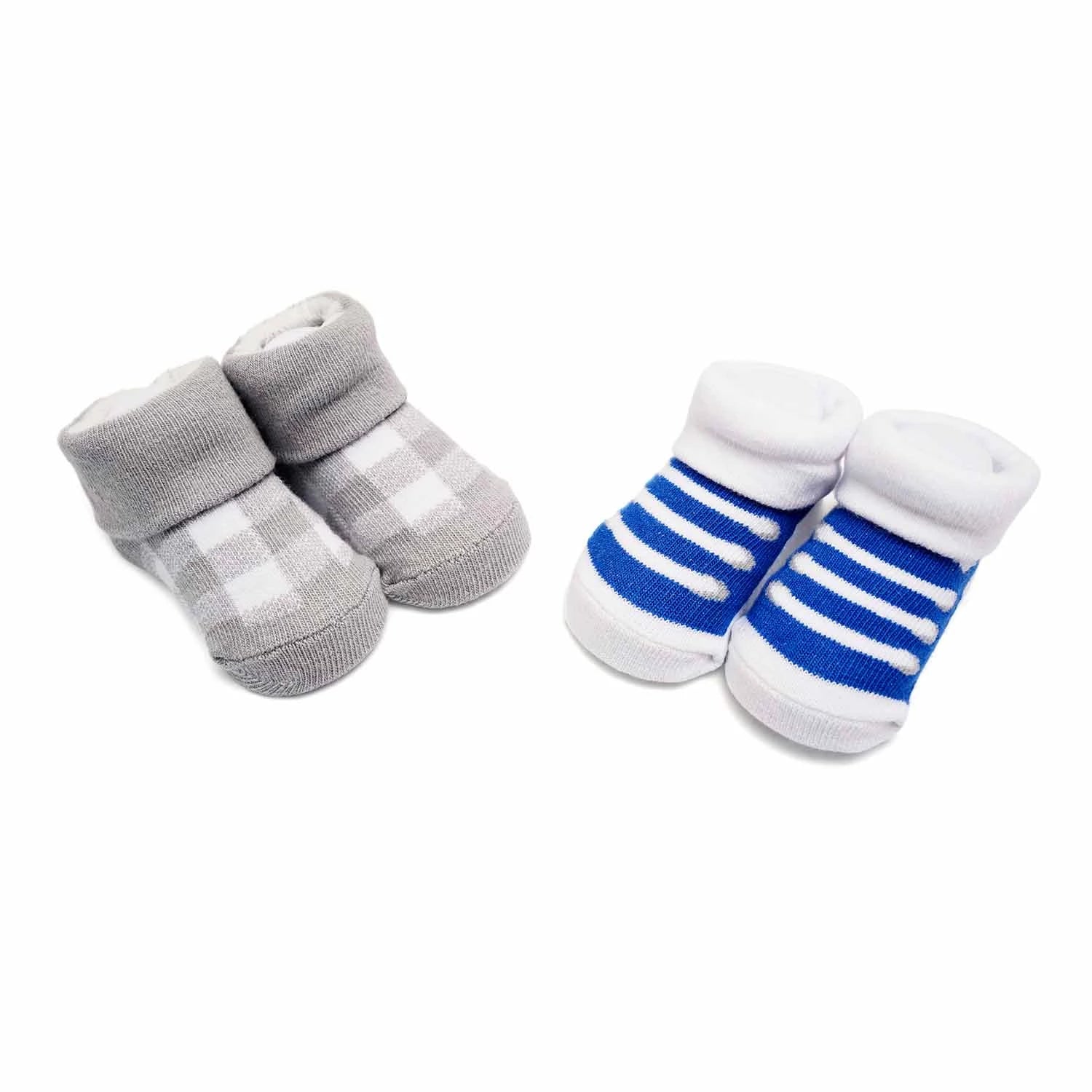 Aifeier 3 Bibs & 2 Socks Set