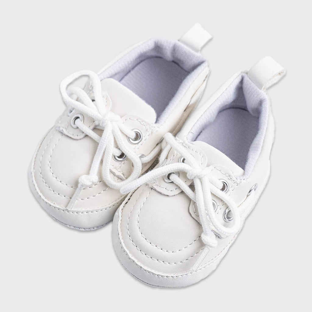 Baby Full Laces Style Sneakers
