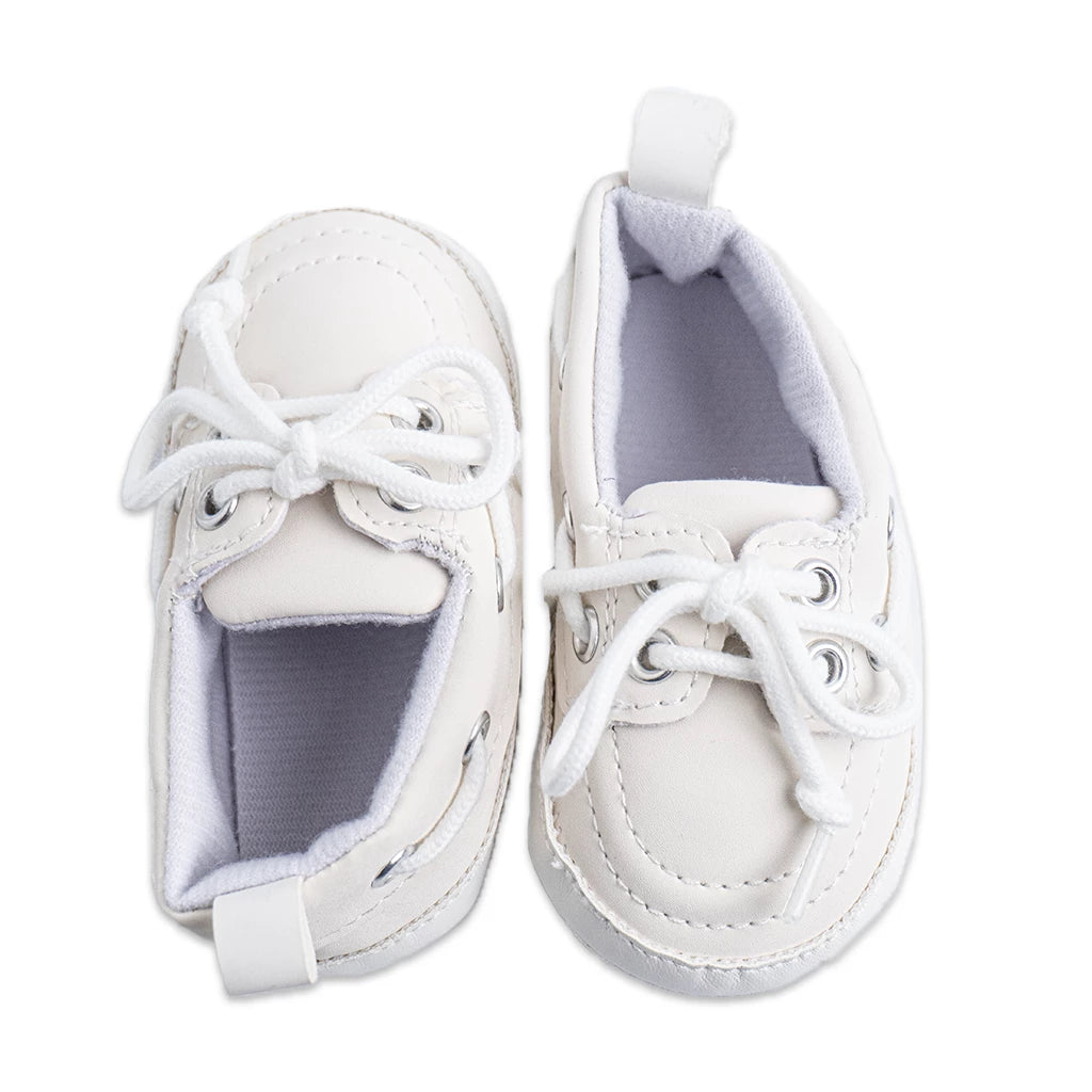 Baby Full Laces Style Sneakers