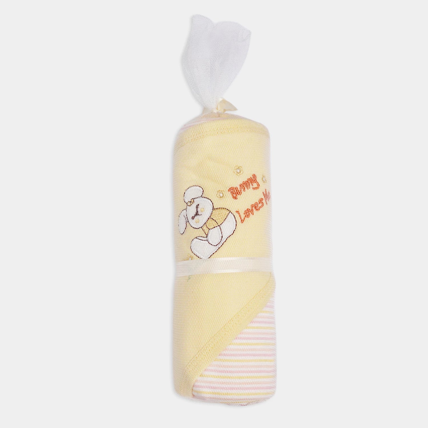 HappyMumz Hooded Swaddle Wrap