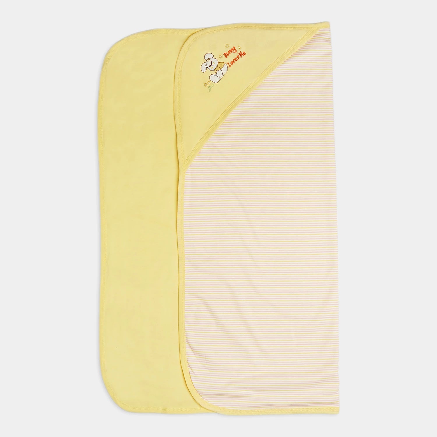 HappyMumz Hooded Swaddle Wrap