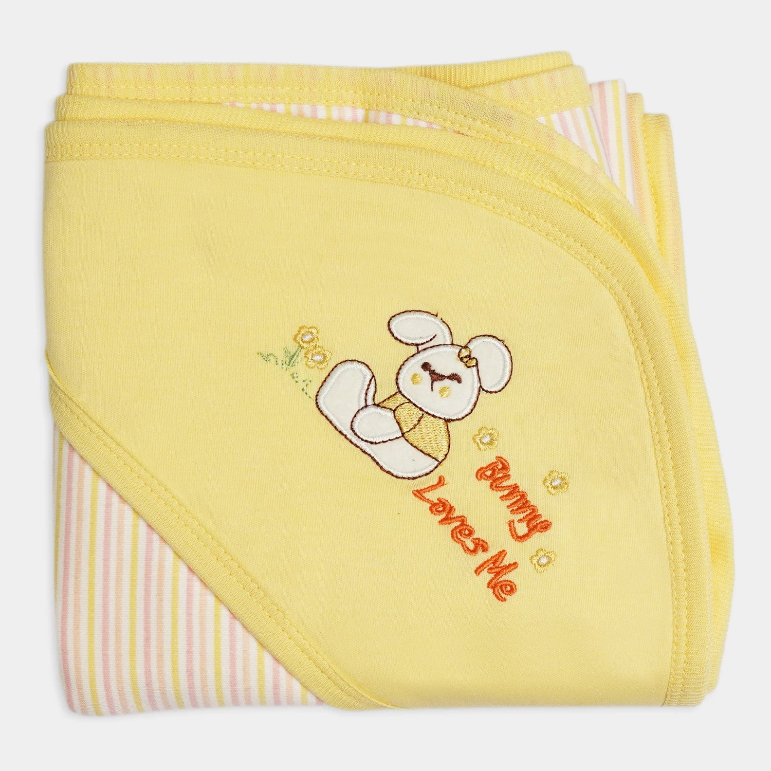 HappyMumz Hooded Swaddle Wrap