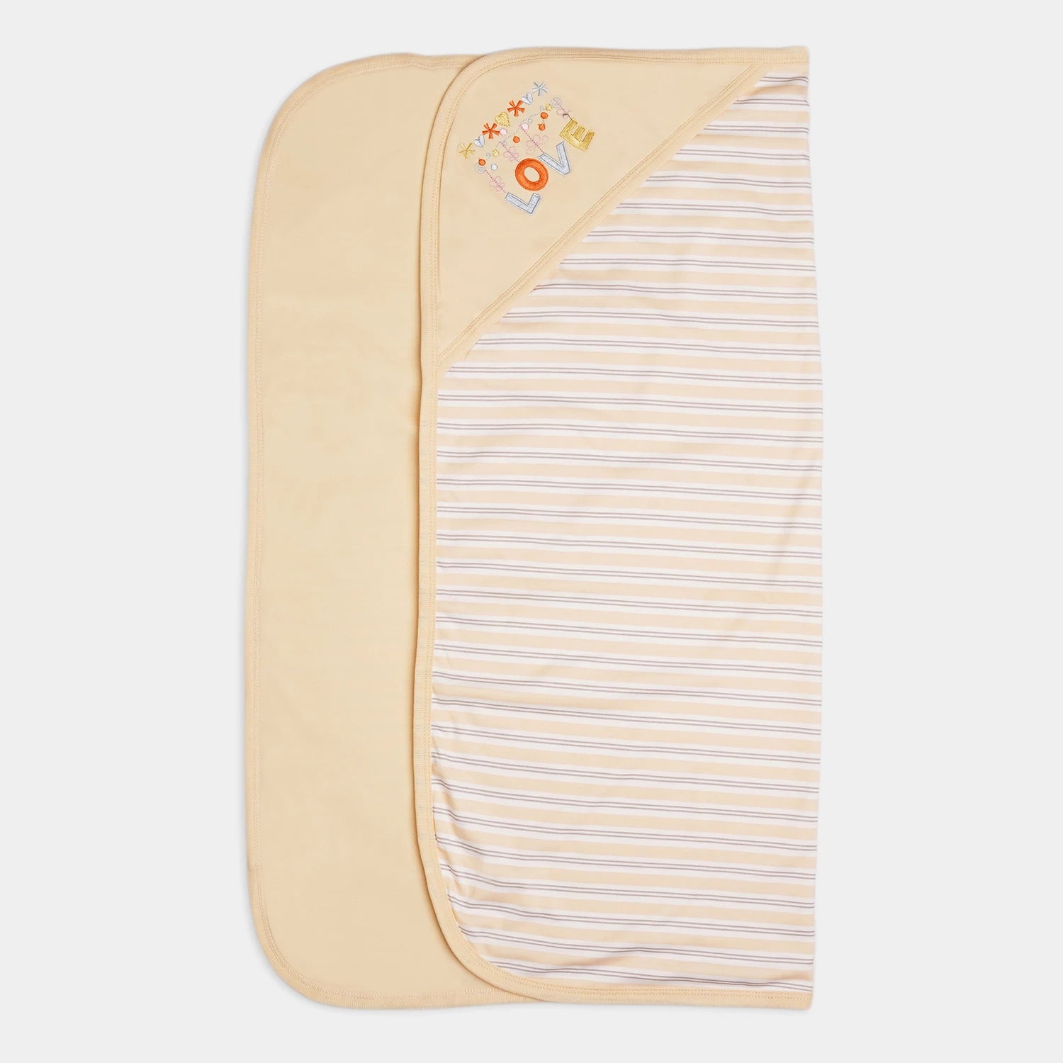 HappyMumz Hooded Swaddle Wrap