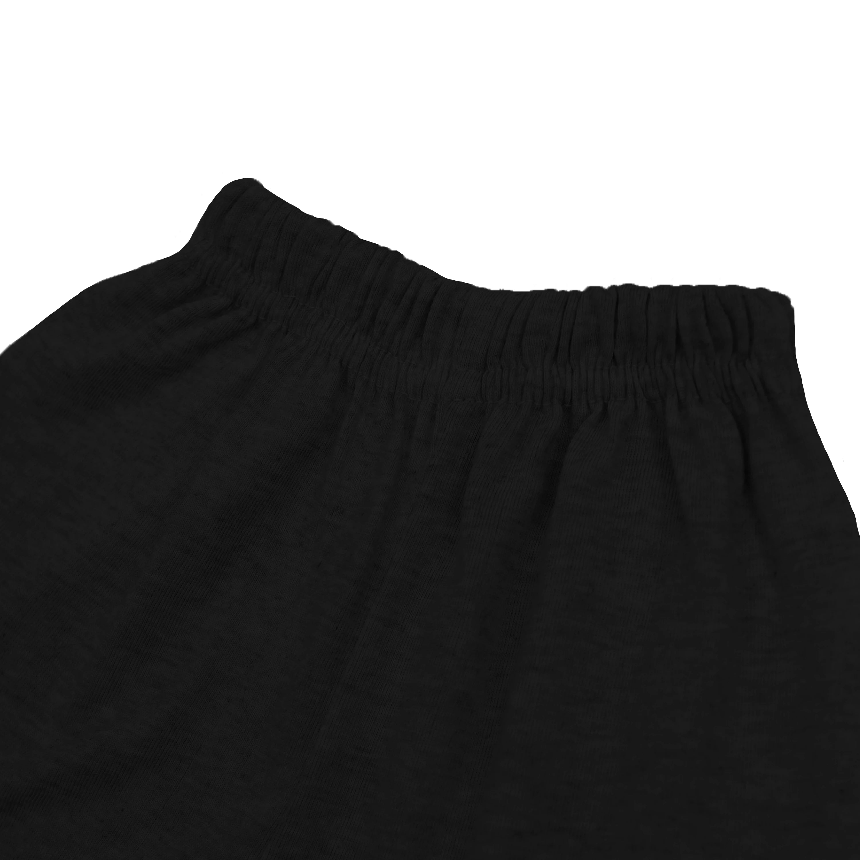 New Born Basic Jersey Cotton Trousers – Pack of 5
