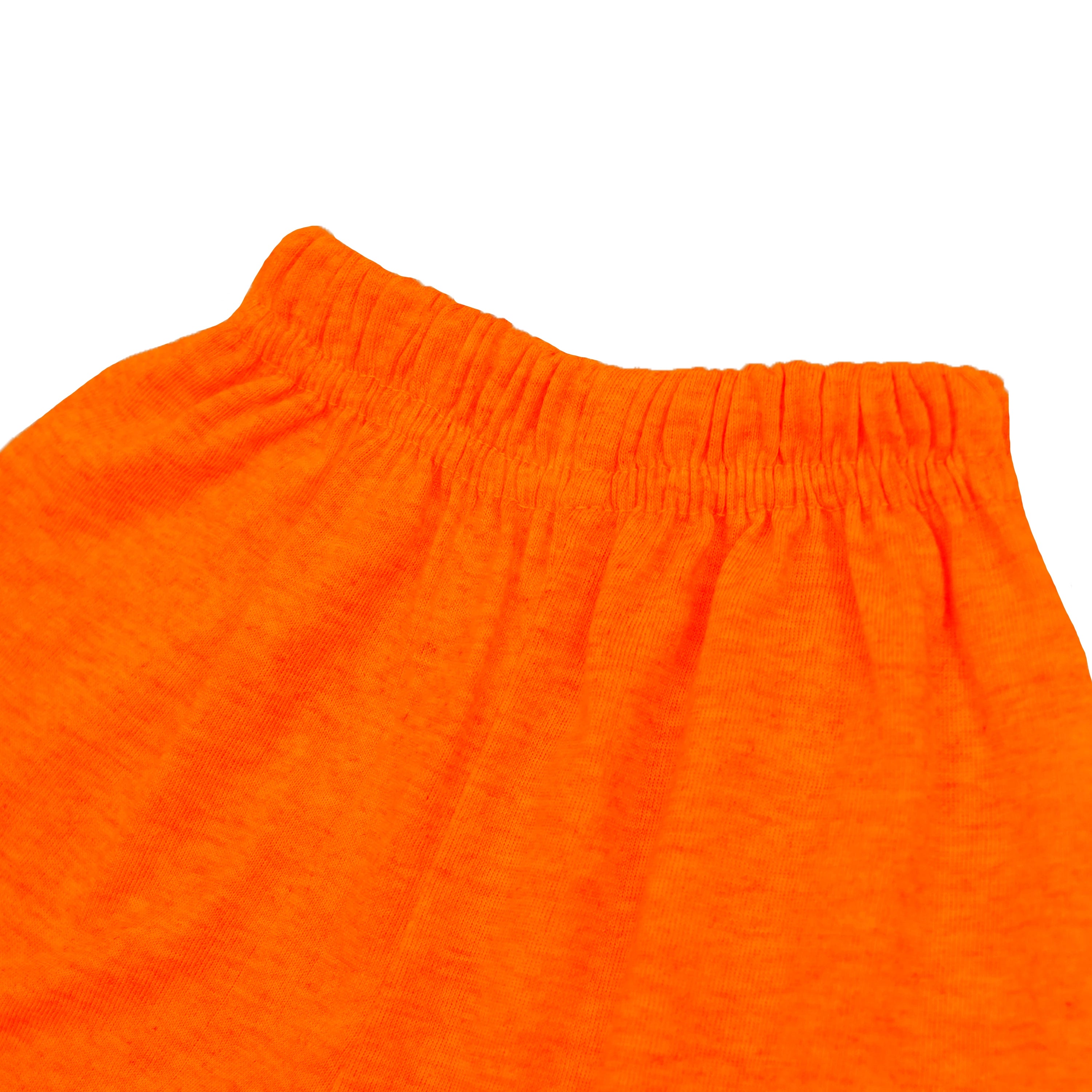 New Born Basic Jersey Cotton Trousers – Pack of 5