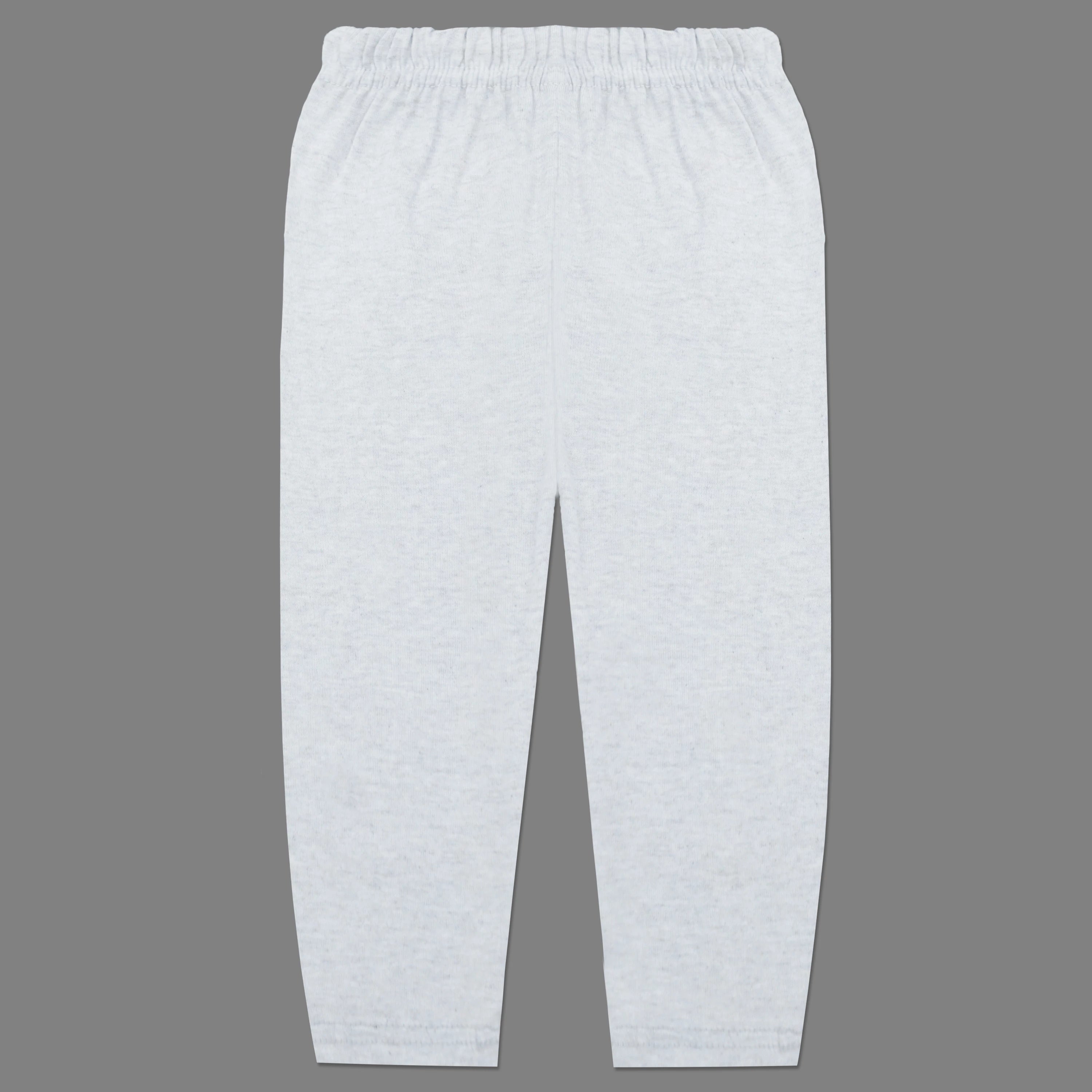 New Born Basic Jersey Cotton Trousers – Pack of 5