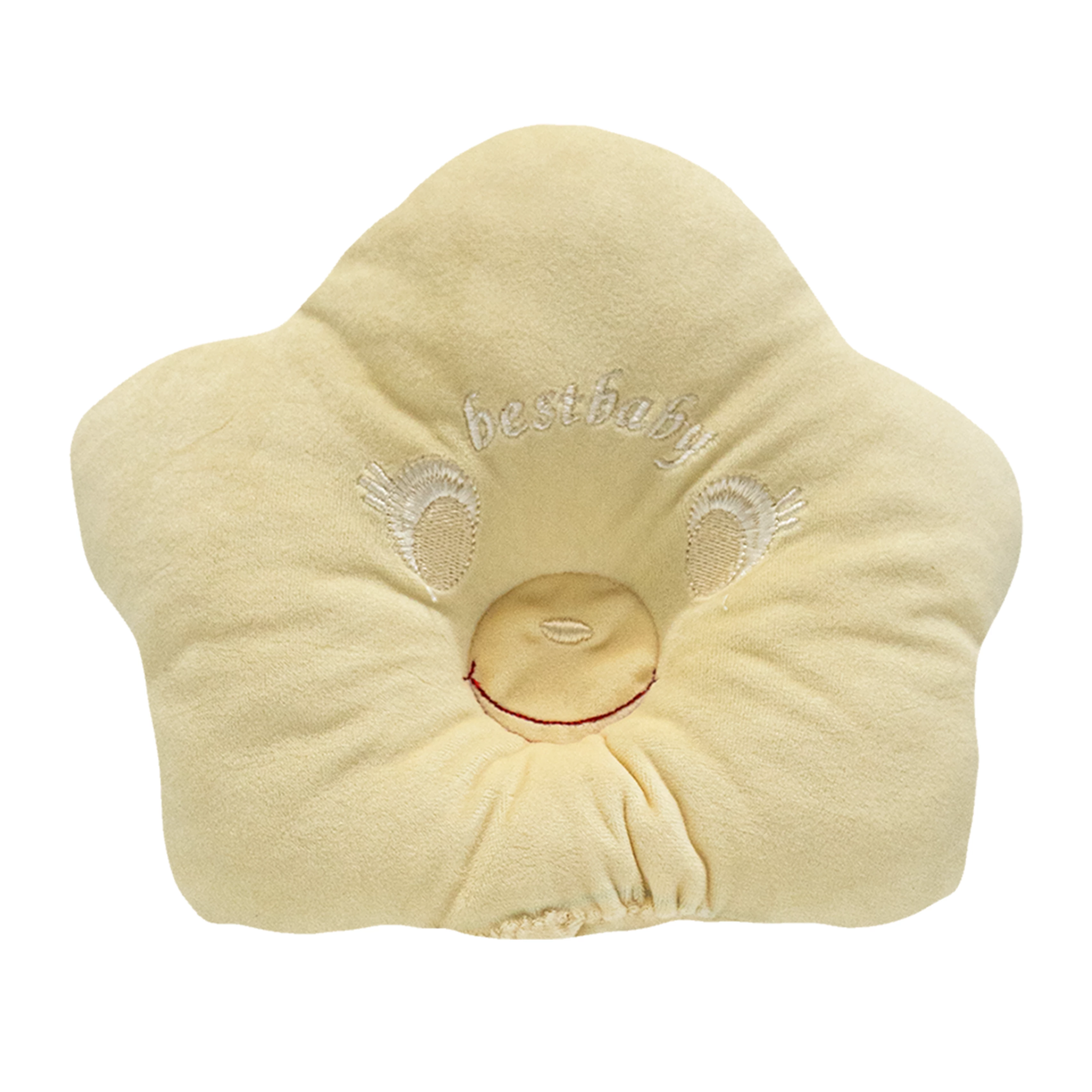 Cloud Head Pillow | Baby Head Positioning Pillow - Little Minors
