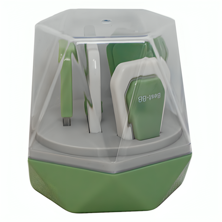 Best-BB Nail Care Kit 4 pcs