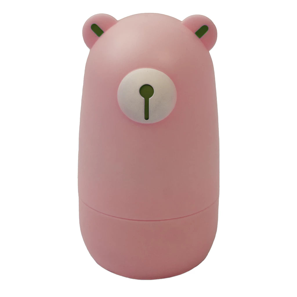 Bear Baby Nail Clipper Set – Grooming Kit