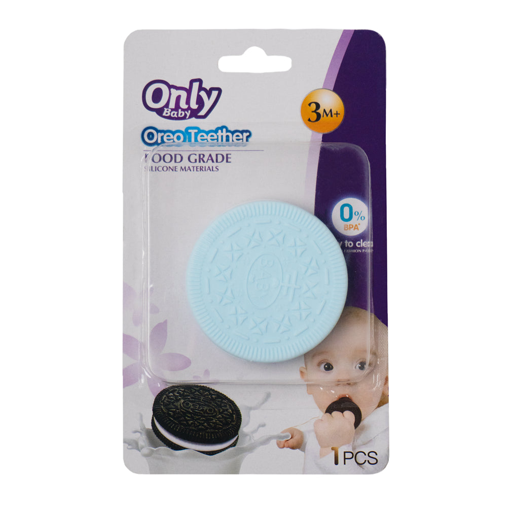 Only Oreo Teether