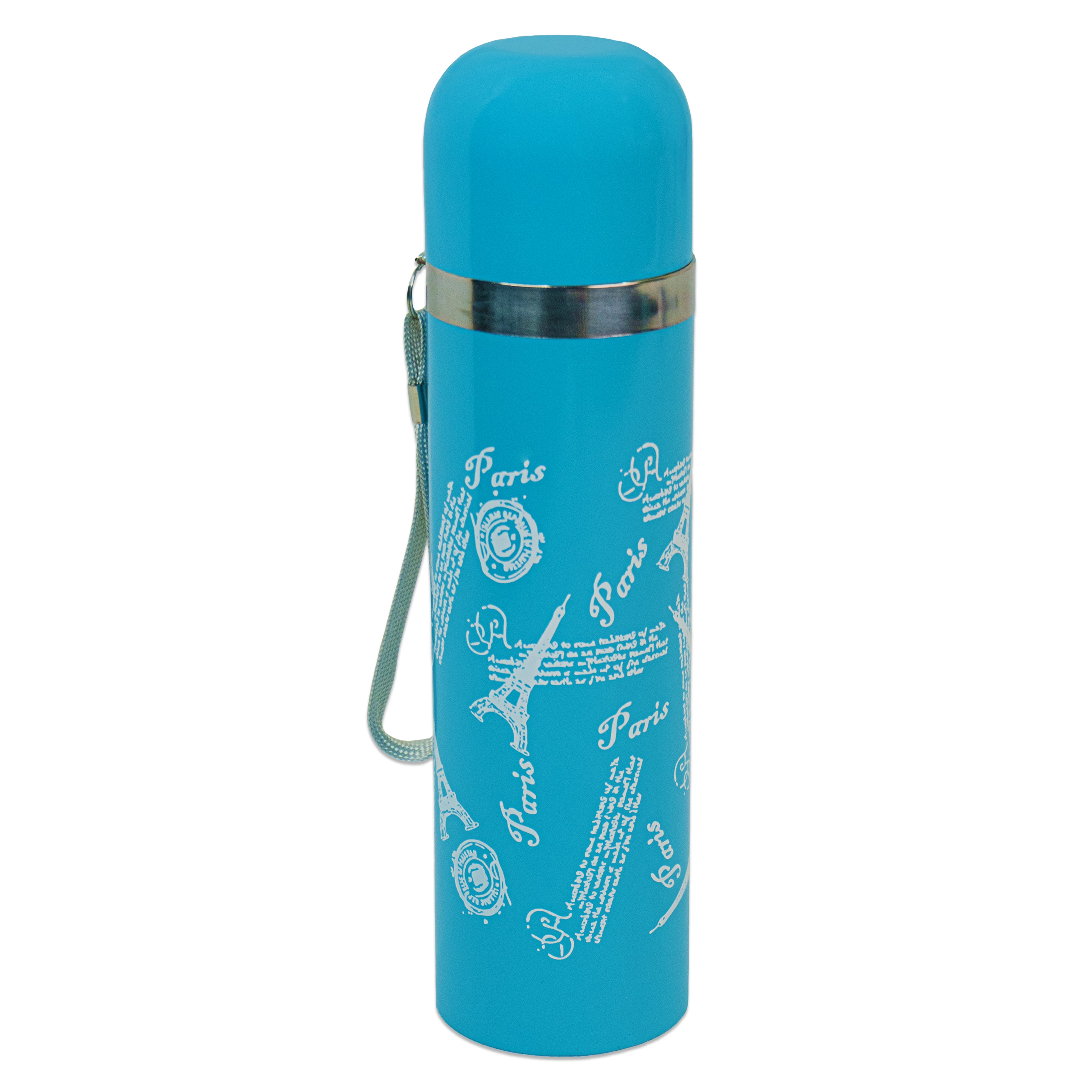 Stainless Steel Vacuum Flask Bottle