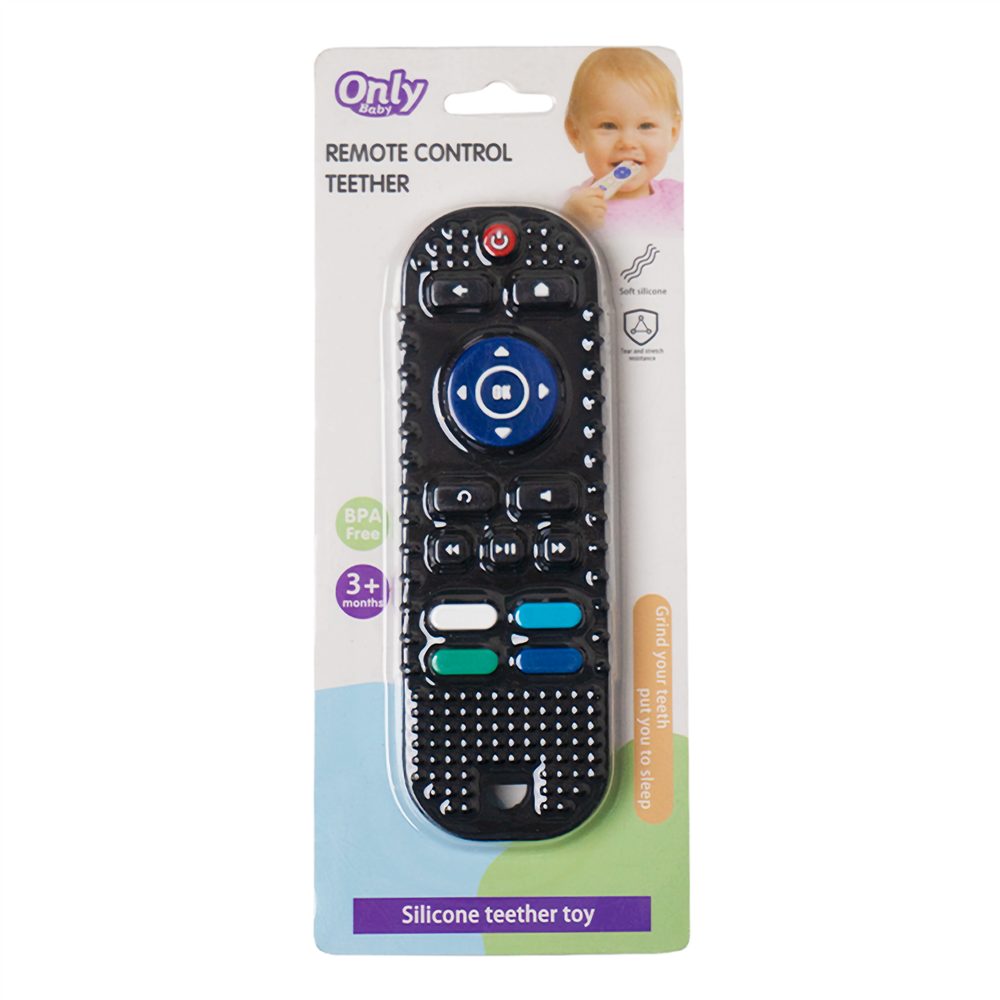 Only Remote Teether