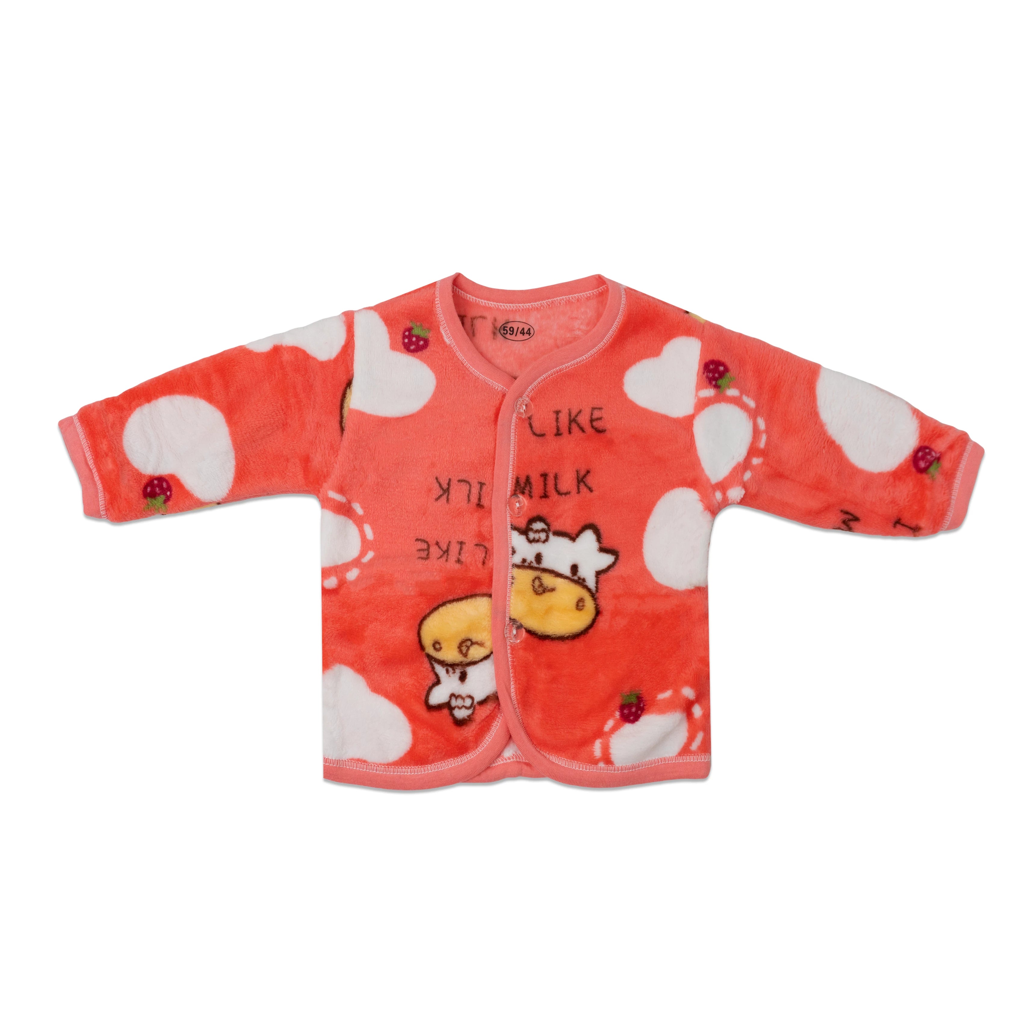Baby Velvet Suit – Soft & Stylish Comfort for Every Occasion