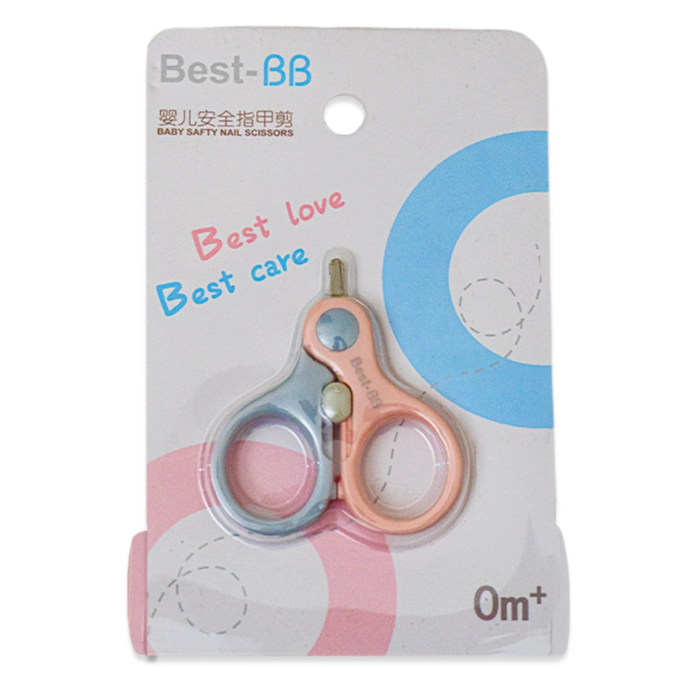 Best-BB Lock Scissor