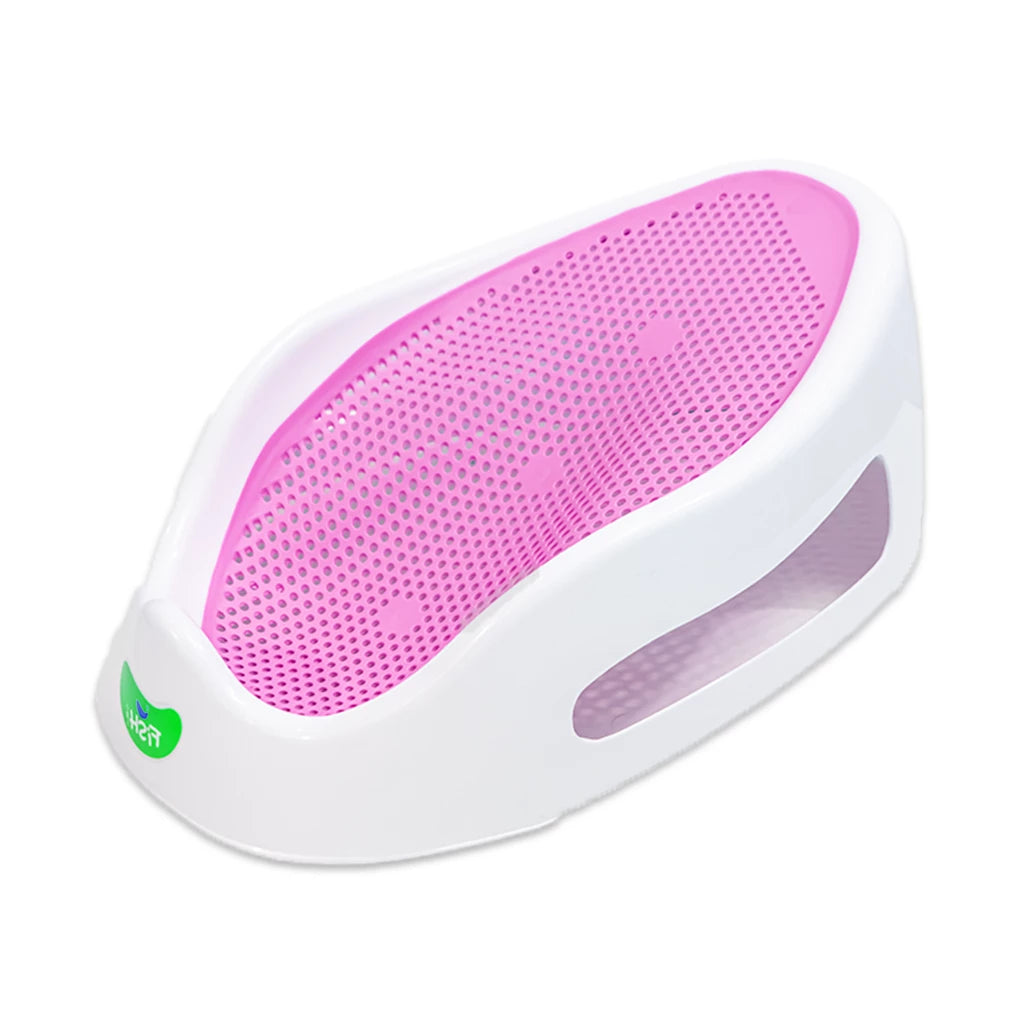 FISH Baby Bather for 0-6 Months Old Babies