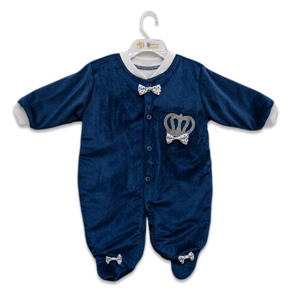 Turkish Baby Gift Set – 3-Piece Essentials