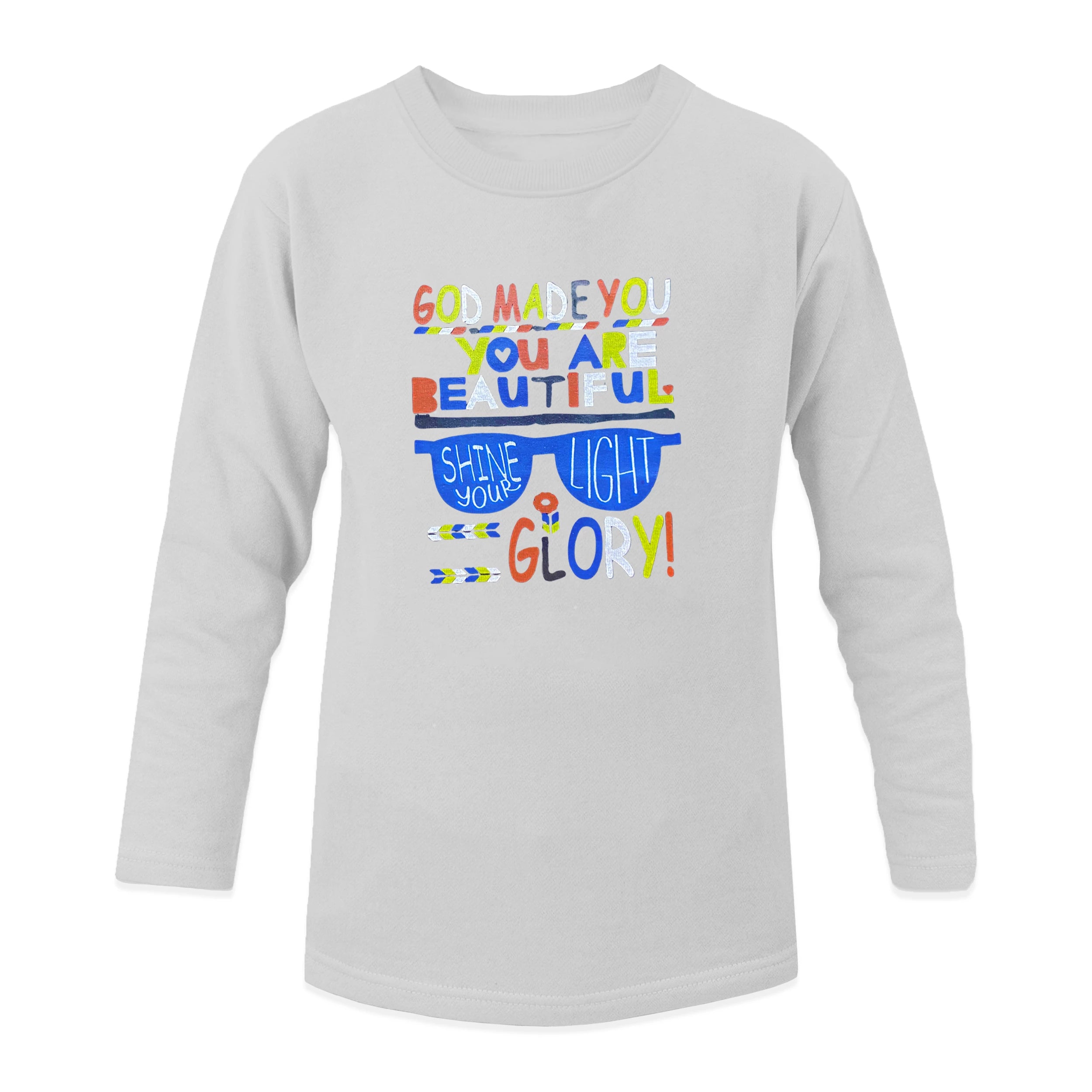 Winter Fleece Shirts – Pack of 4 with Assorted Colors & Designs