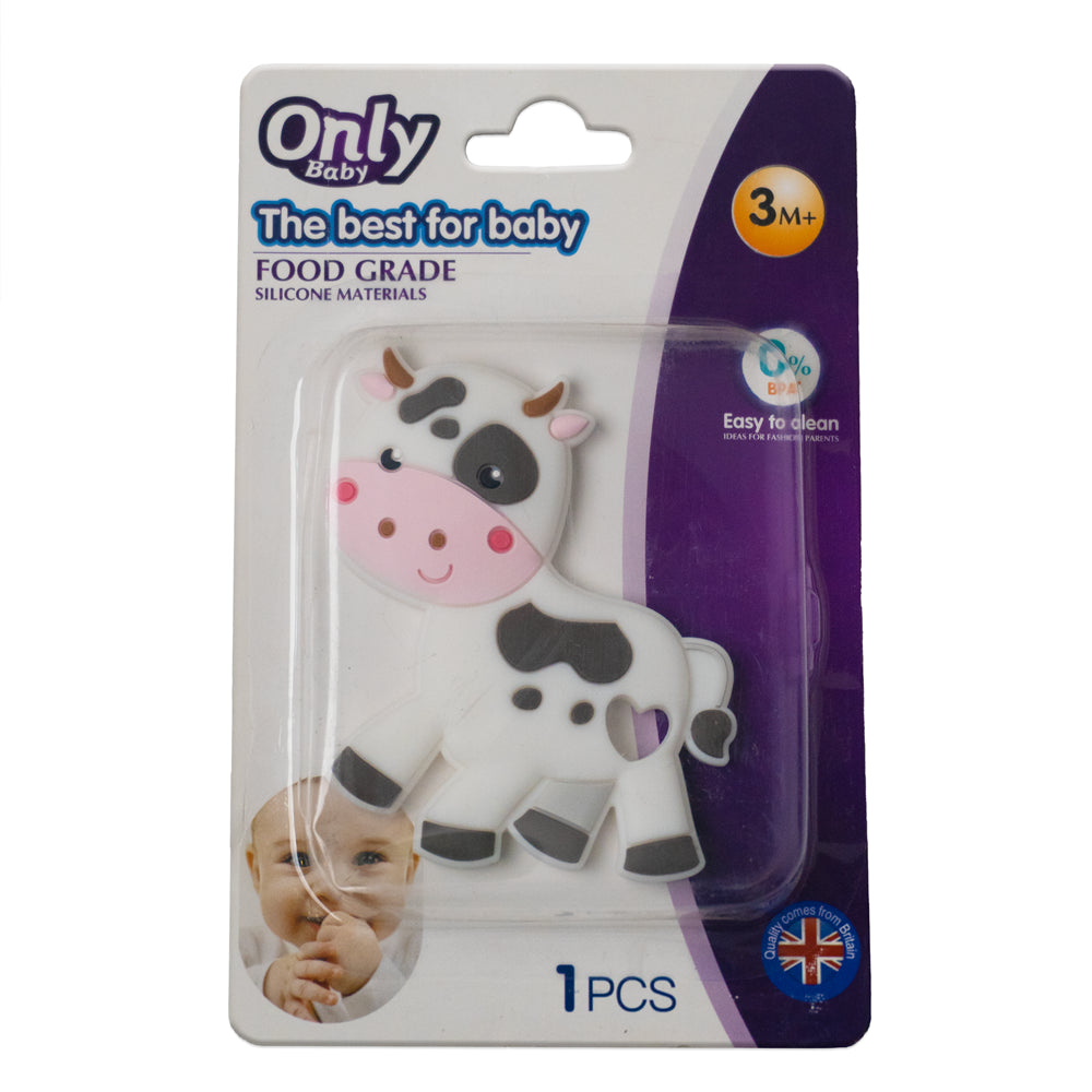 Only Moo Teether