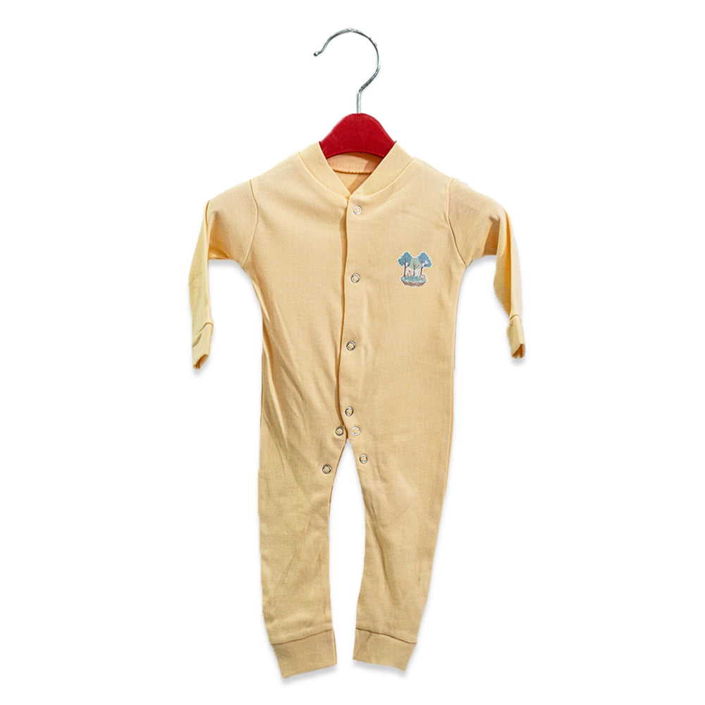 Tiny Toons 3PC Sleep Suits Pack of 3