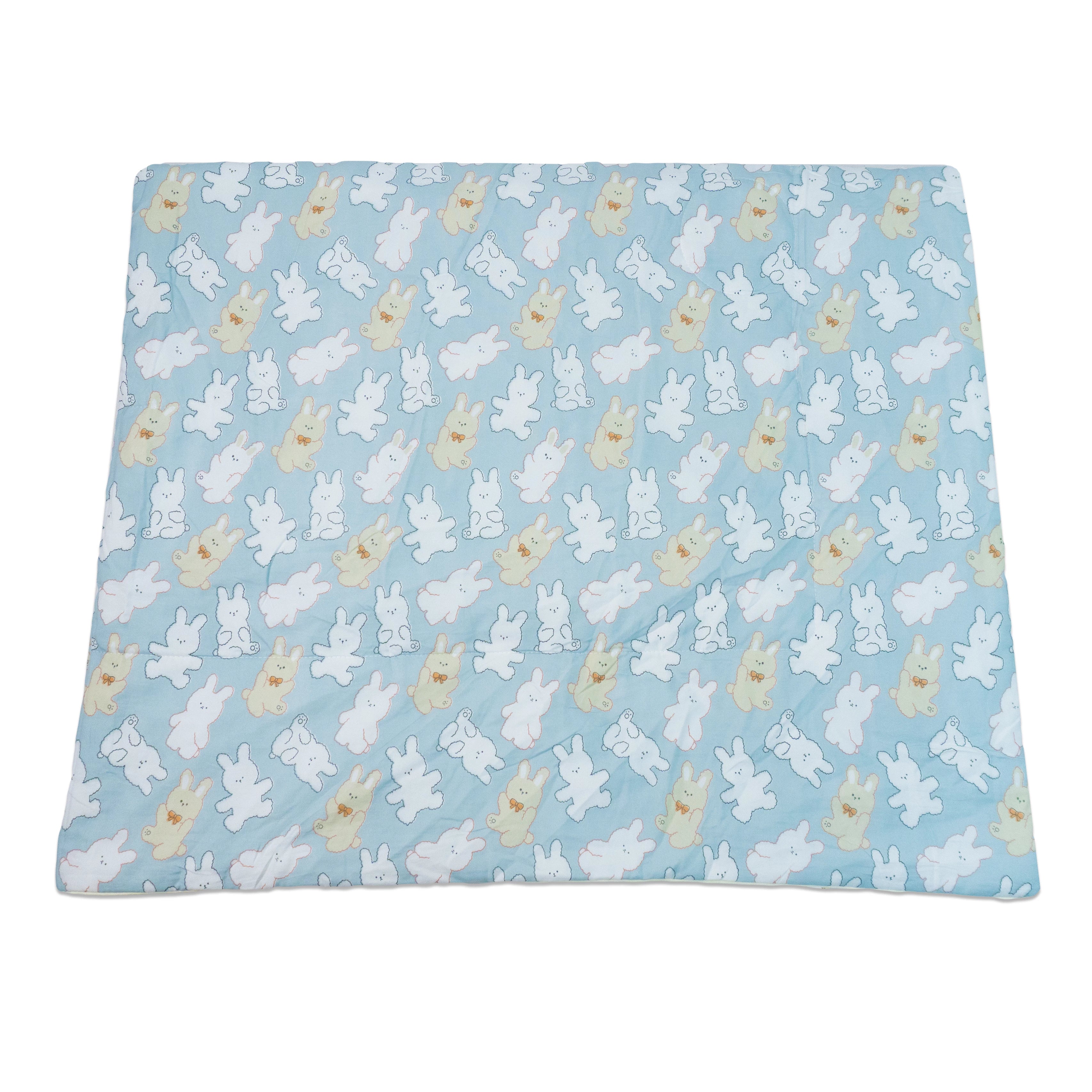 Baby Quilt – Soft & Cozy Bedding for Infants