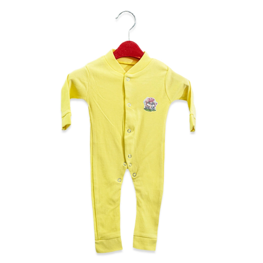 Tiny Toons 3PC Sleep Suits Pack of 3