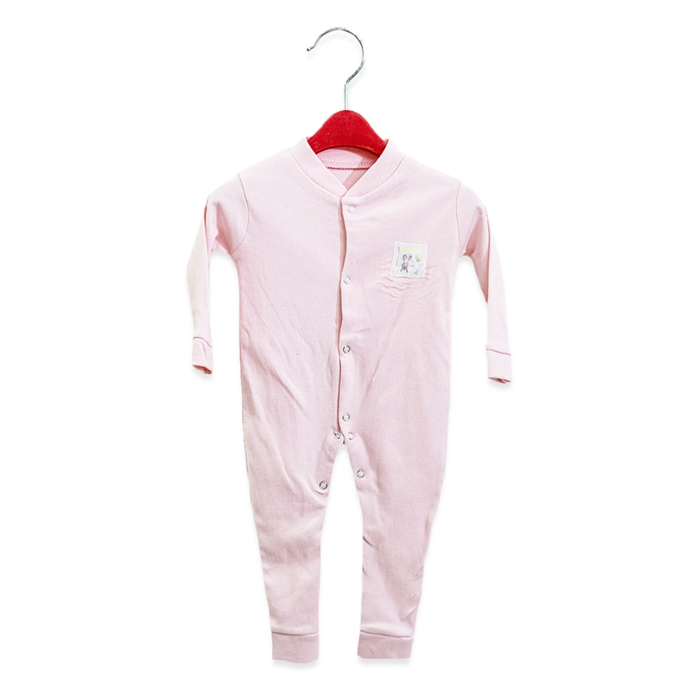 Tiny Toons 3PC Sleep Suits Pack of 3