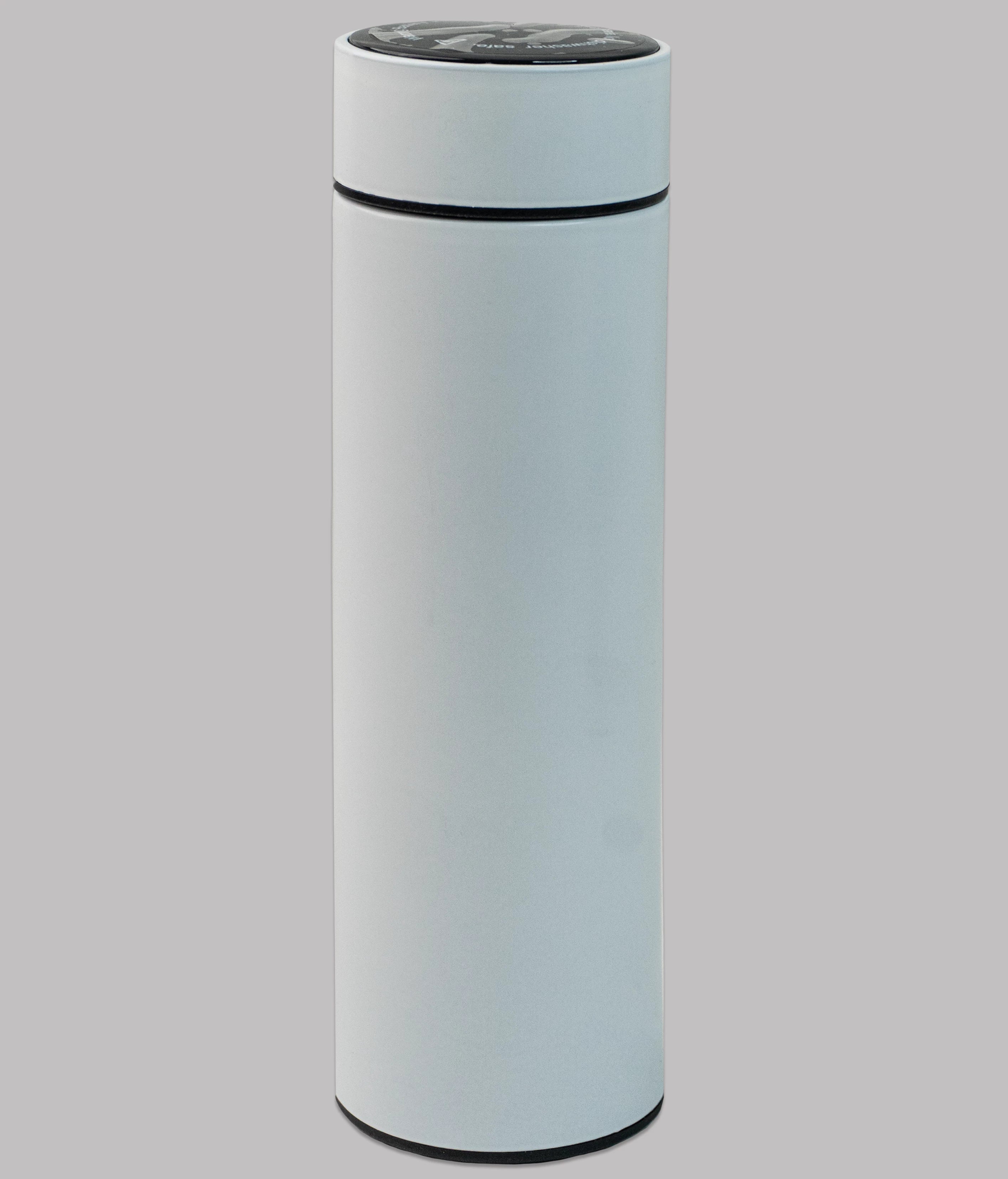 Smart LED Temperature Water Bottle – Insulated and Stylish