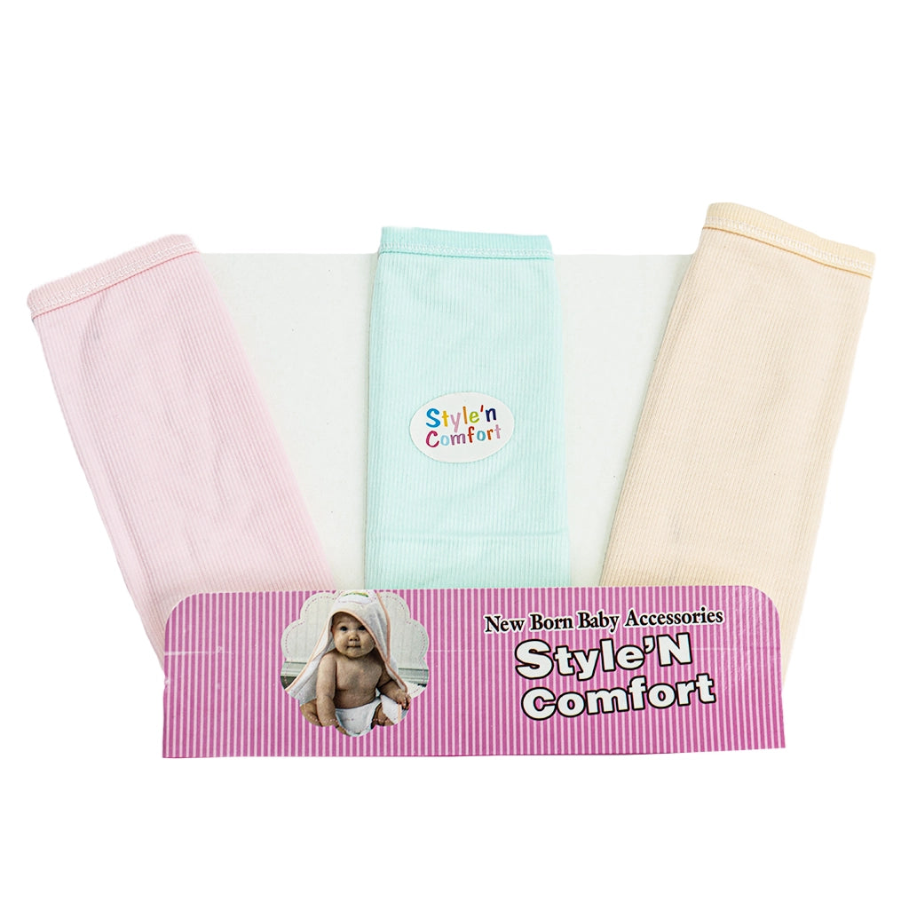 Carter 2 Ply Face Towel 3 Pcs Set
