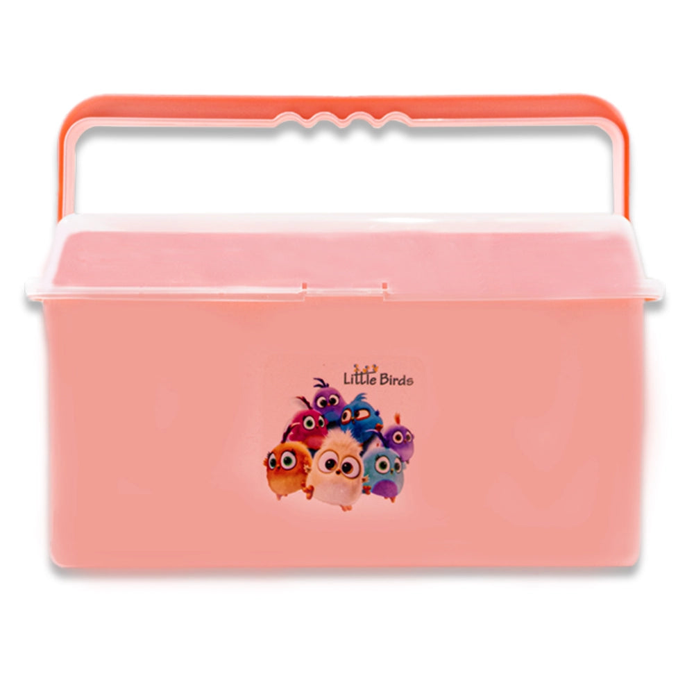 Baby Accessory Basket