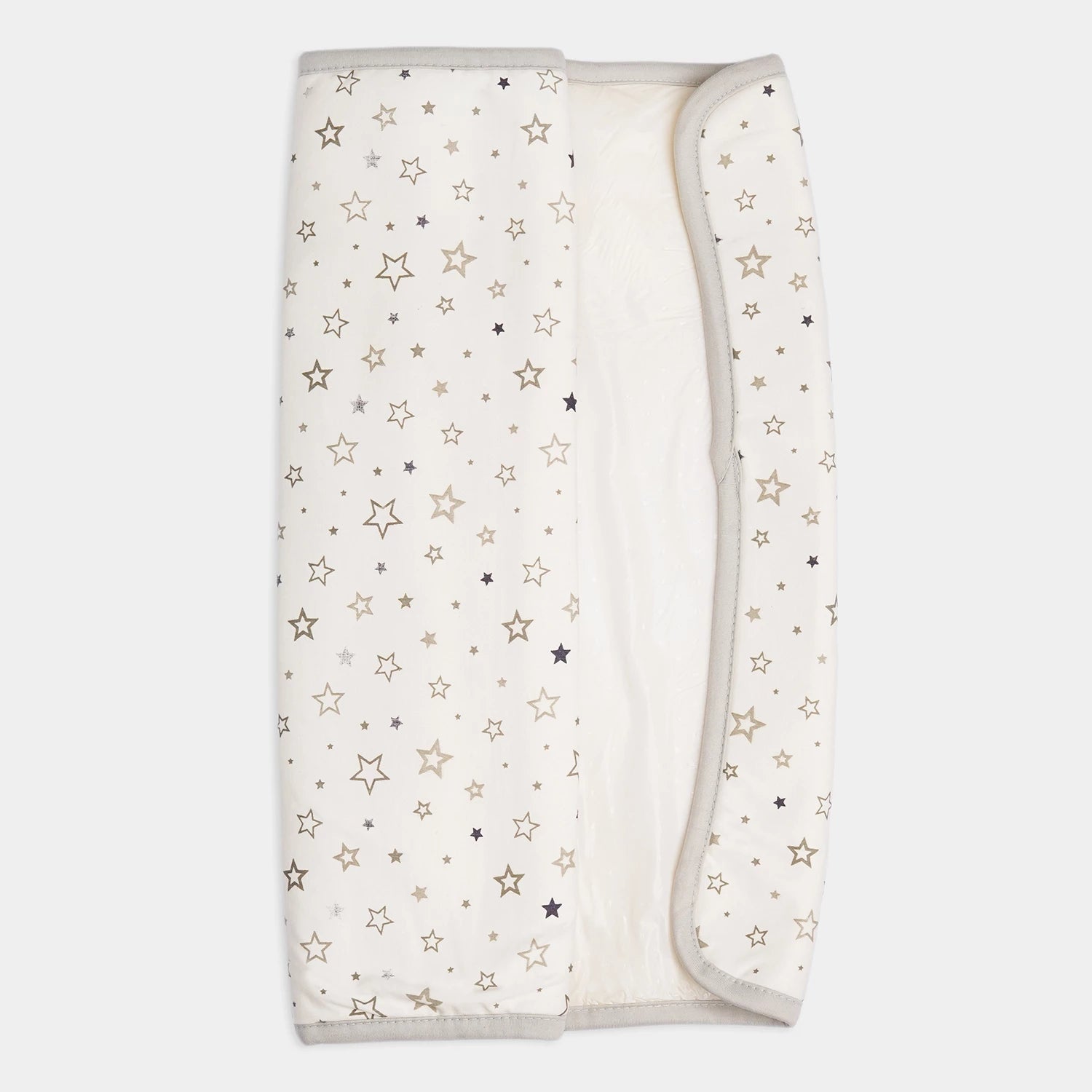 Little Laugh Waterproof Baby Changing Sheet