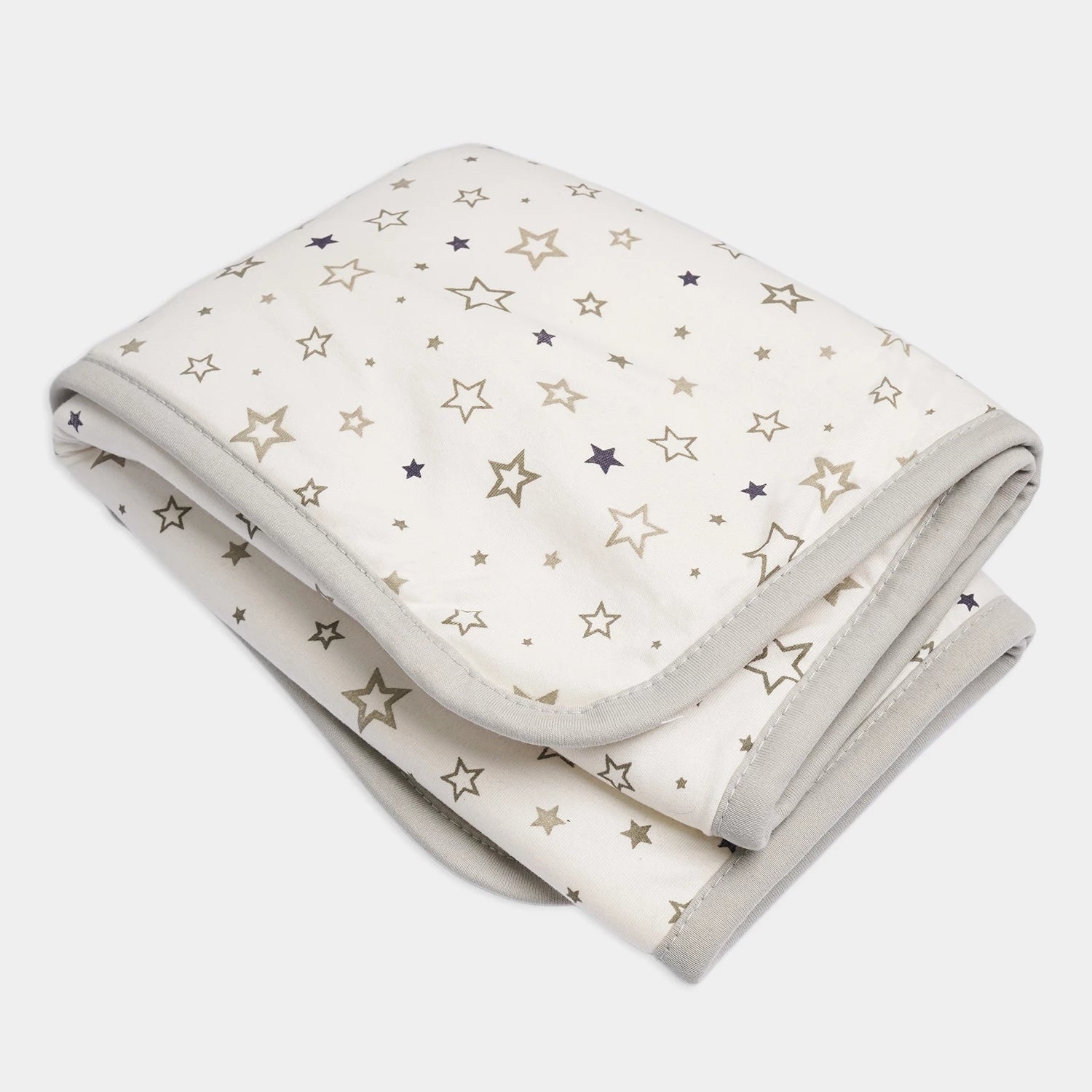 Little Laugh Waterproof Baby Changing Sheet