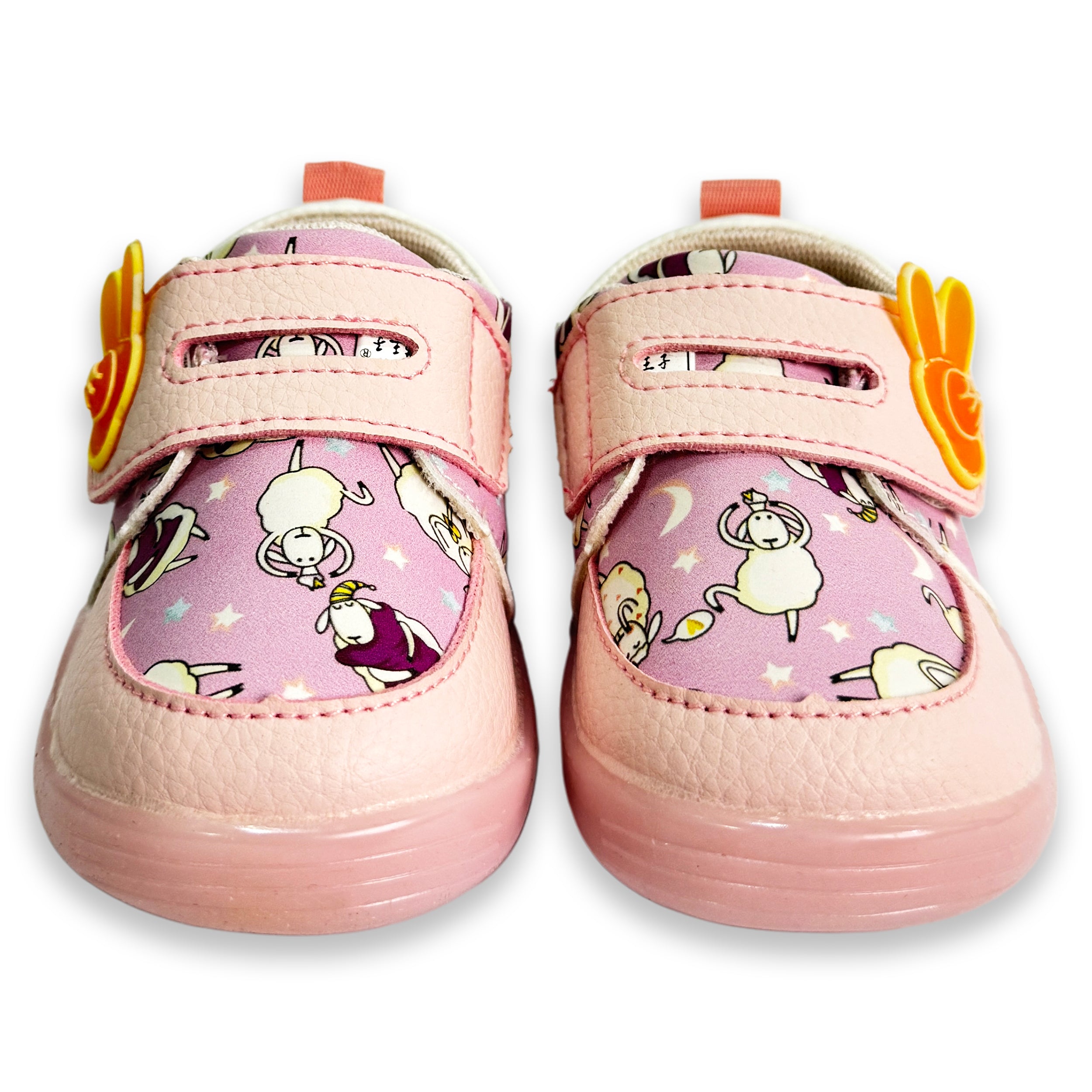 Girl shoes - XMWZ-19-121