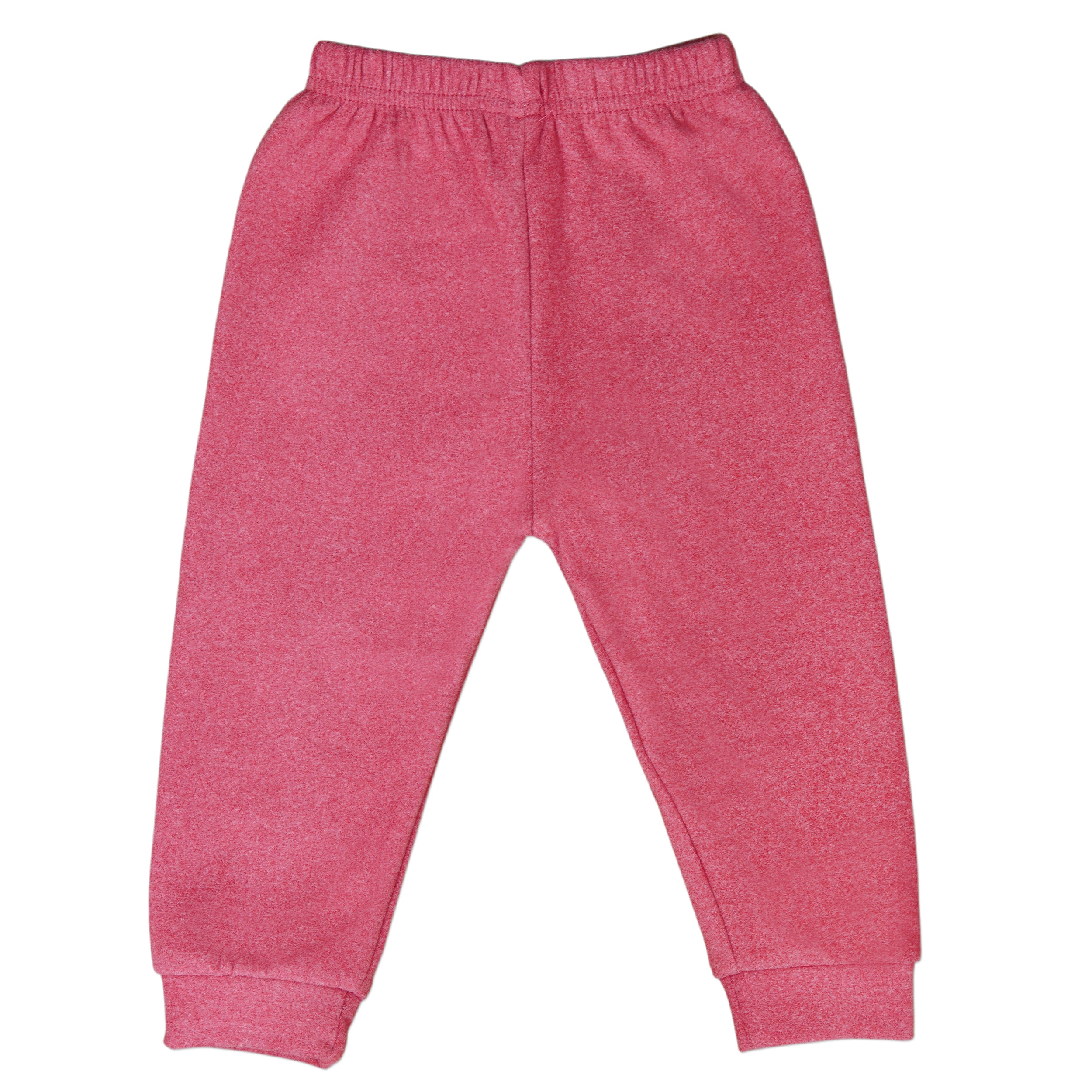 Baby Fleece Lining Suit