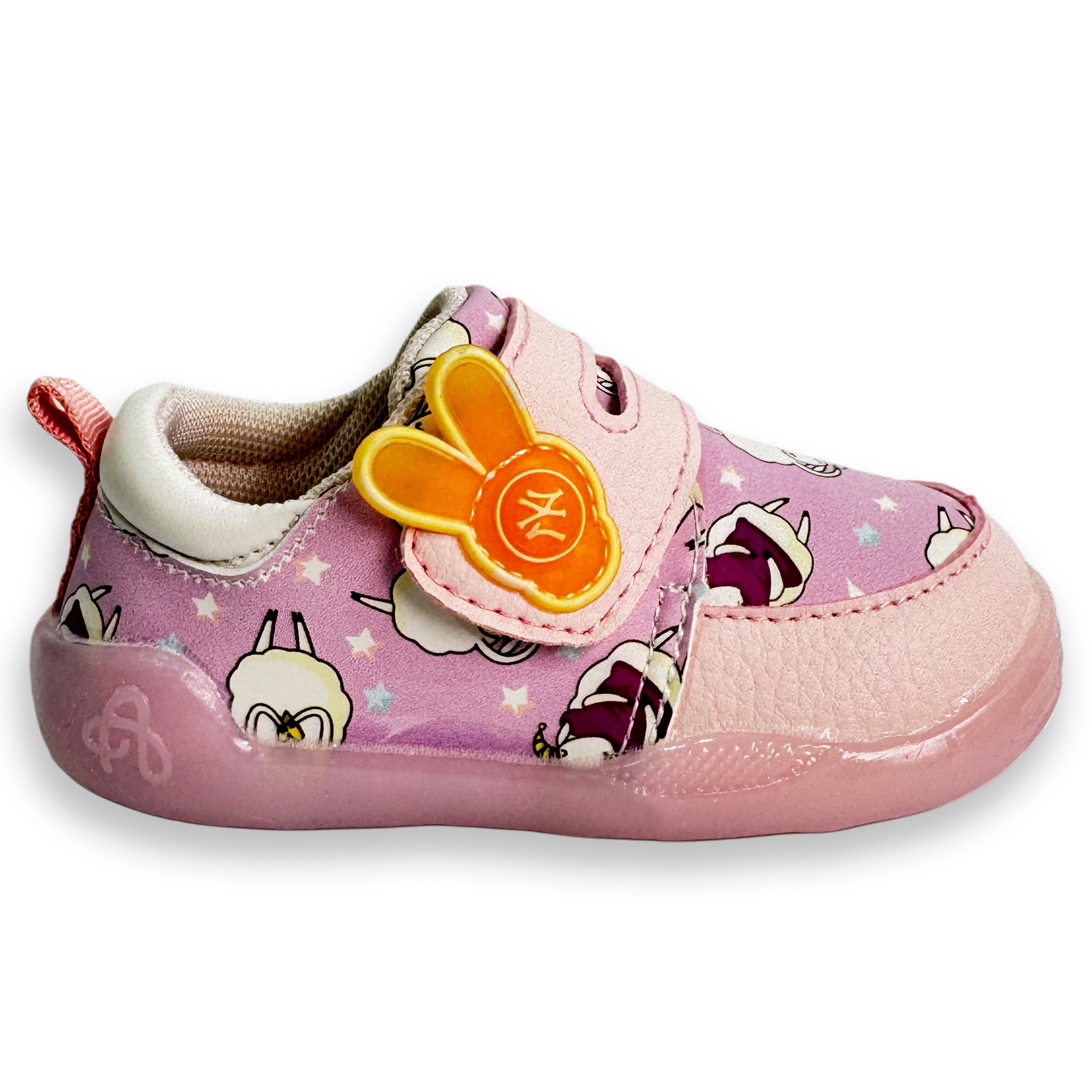 Girl shoes - XMWZ-19-121