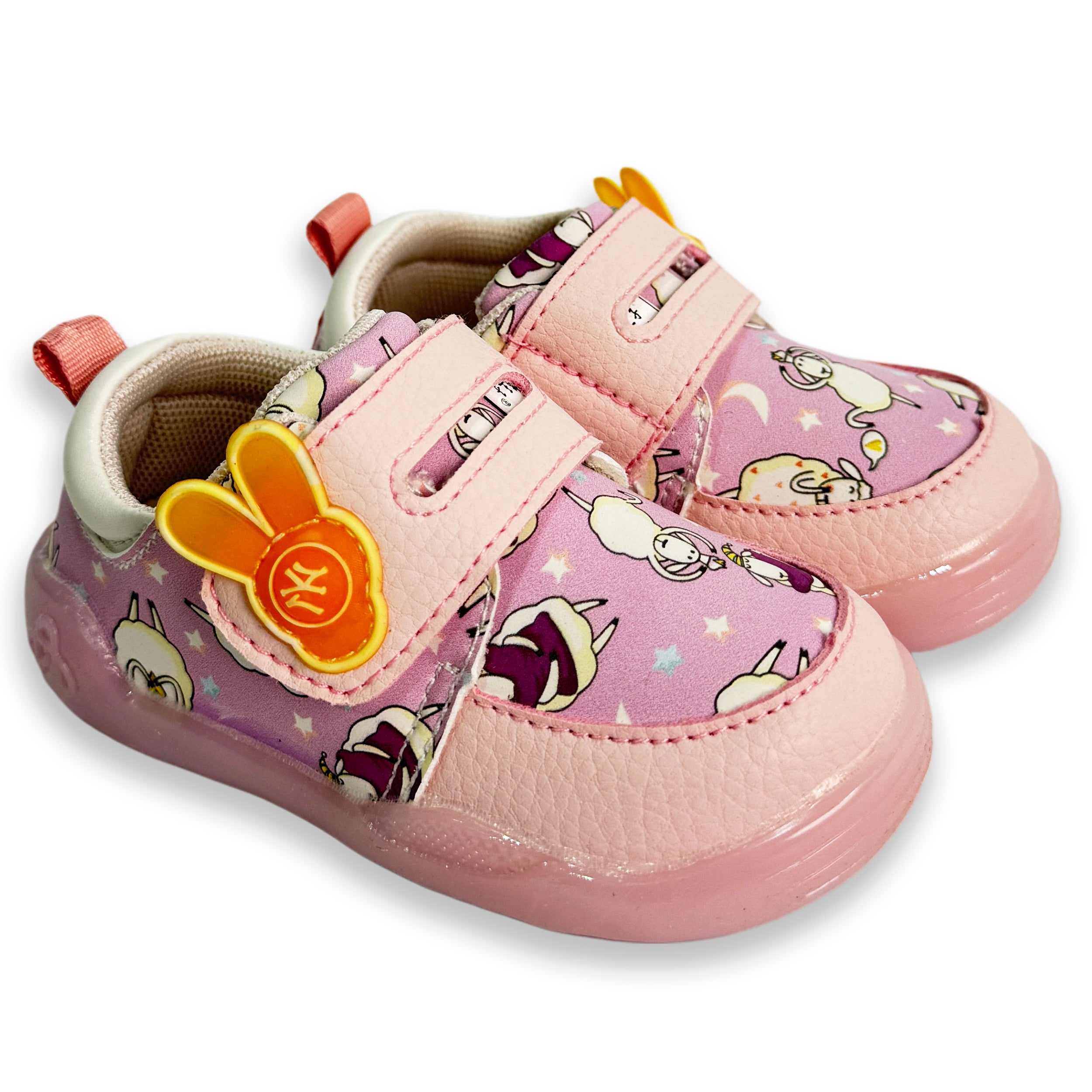 Girl shoes - XMWZ-19-121