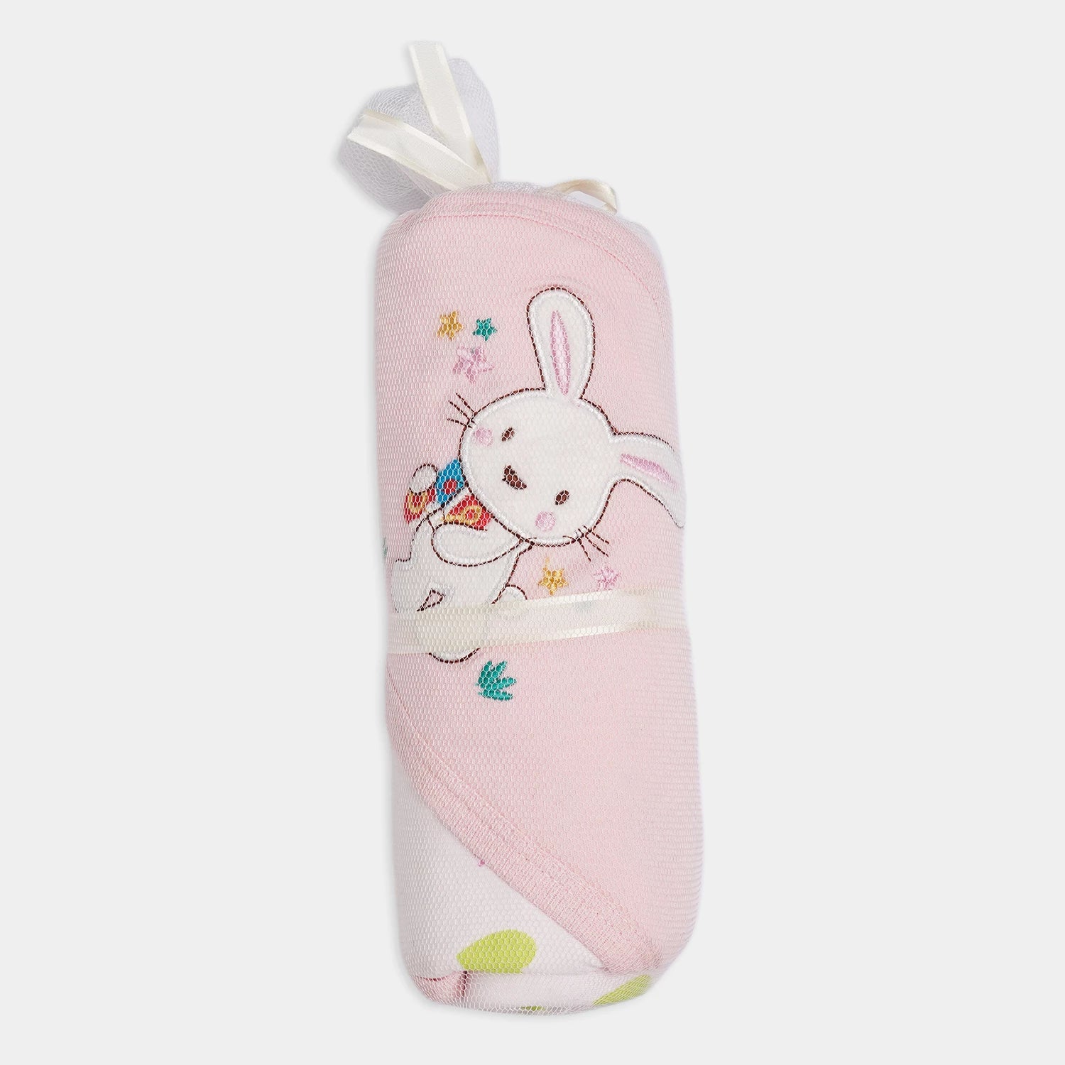 HappyMumz Hooded Swaddle Wrap