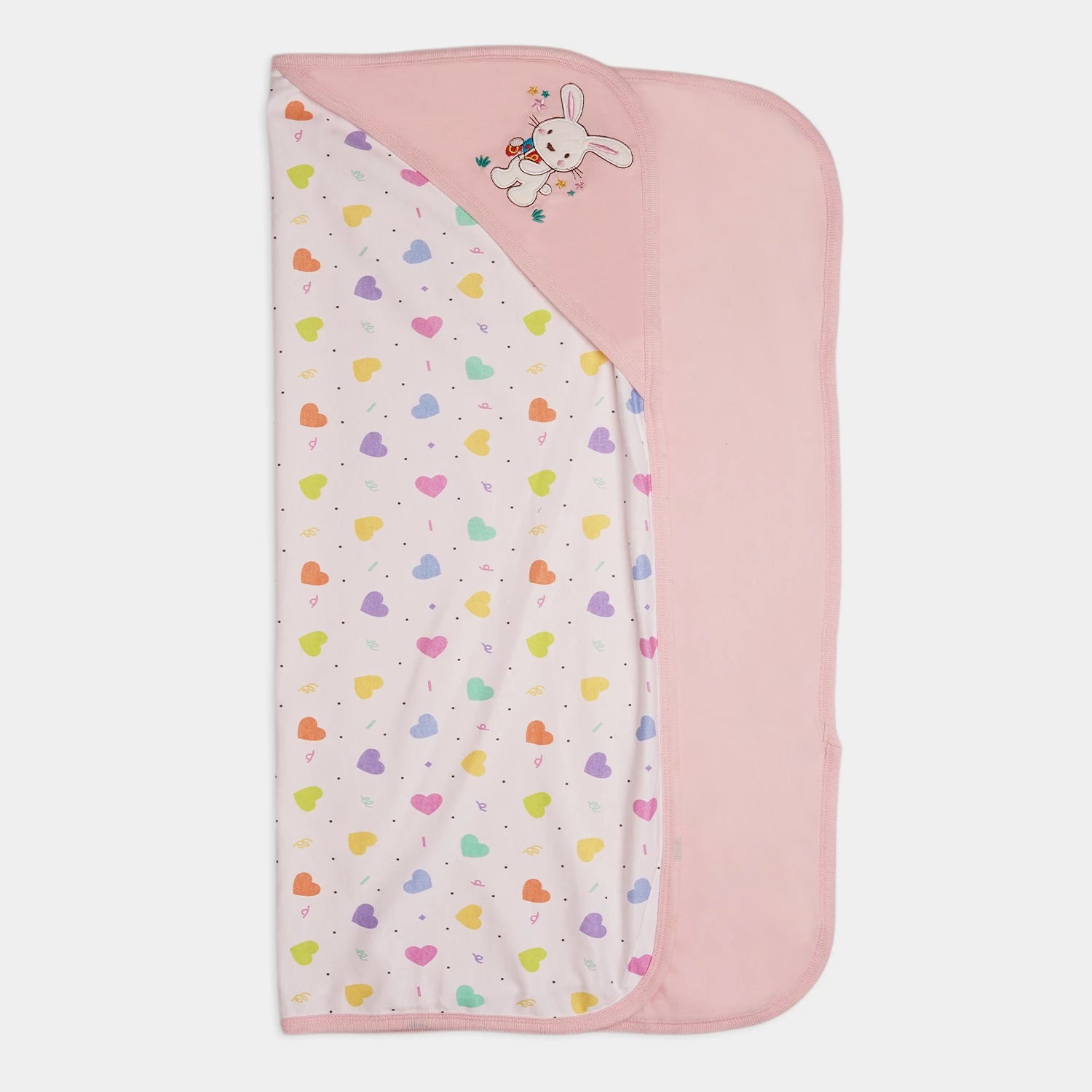 HappyMumz Hooded Swaddle Wrap