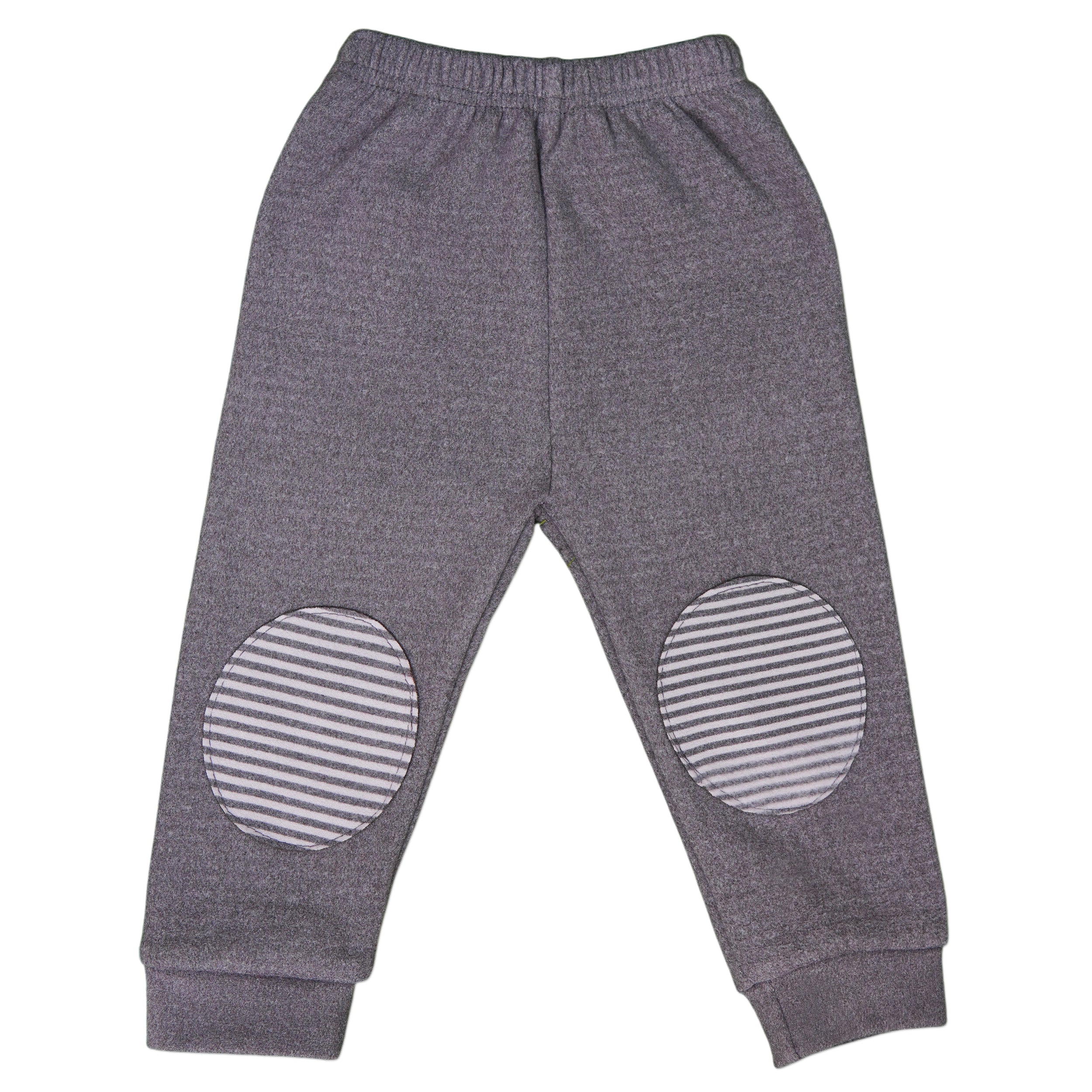 Baby Fleece Lining Suit