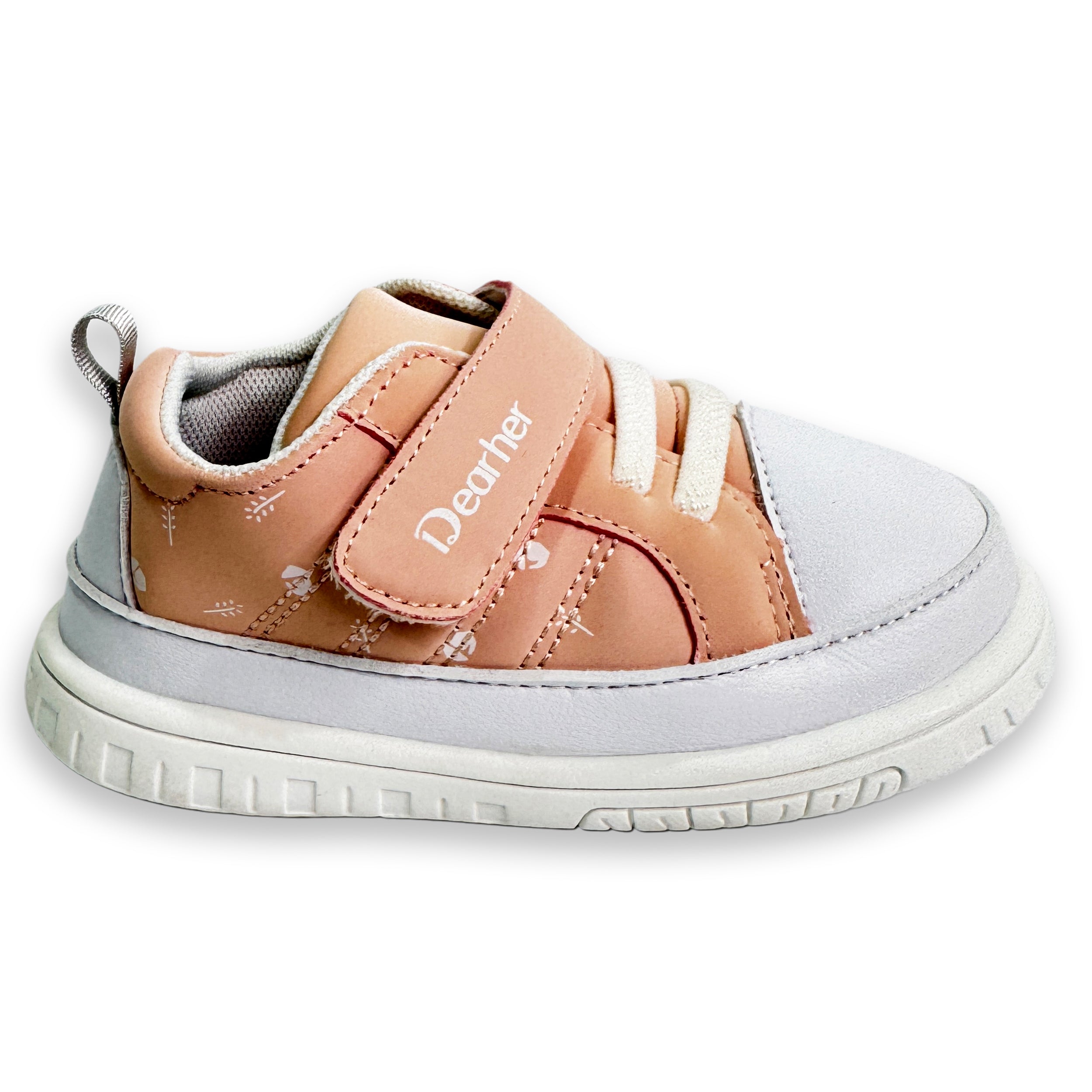 Girs Shoes - Tongtai-33501