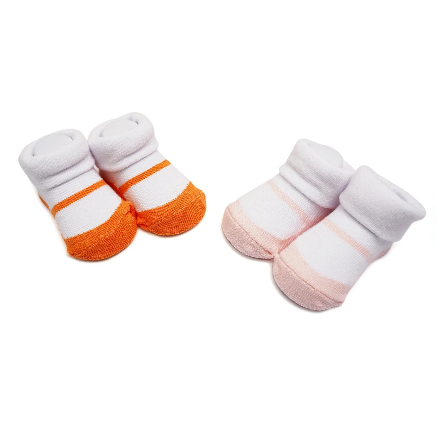 Aifeier 3 Bibs & 2 Socks Set