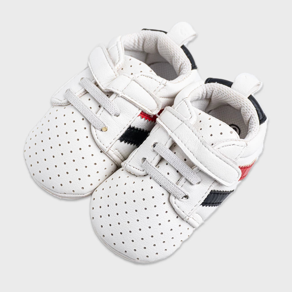 Baby Oxford Style Shoes