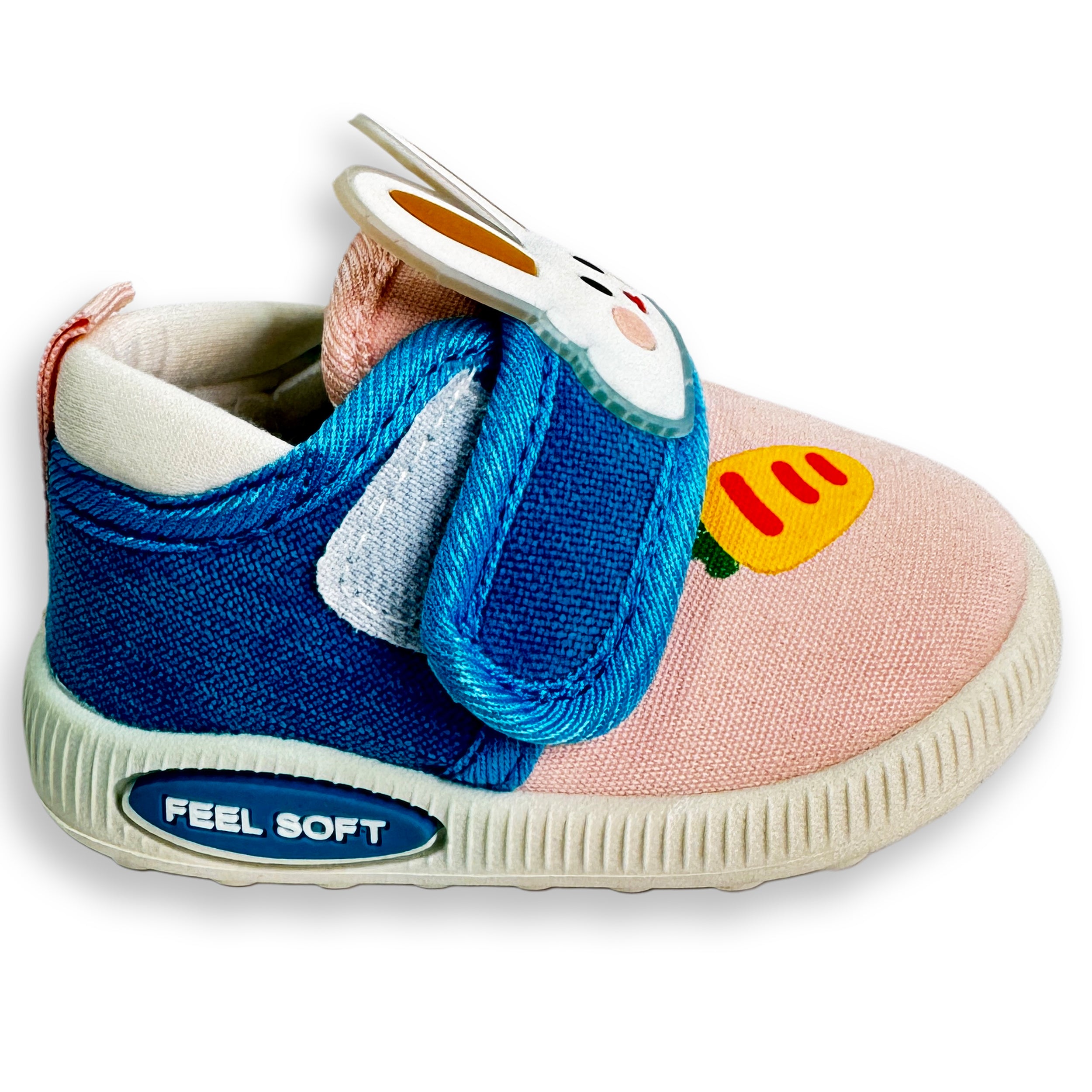 Kids Shoes - ZU-58
