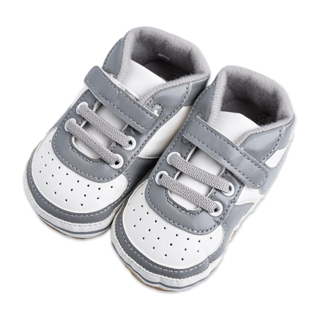 Baby Oxford Style Shoes