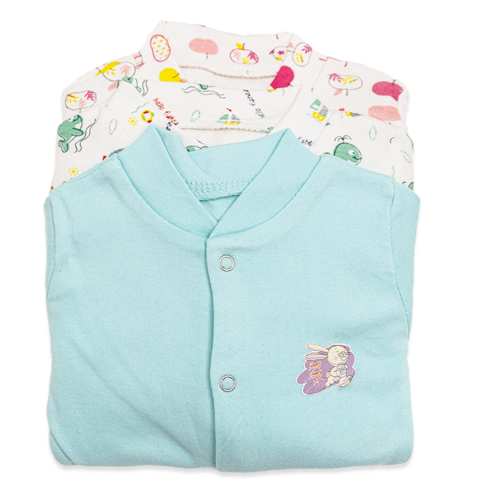 Tiny Toons 3PC Sleep Suits Pack of 3