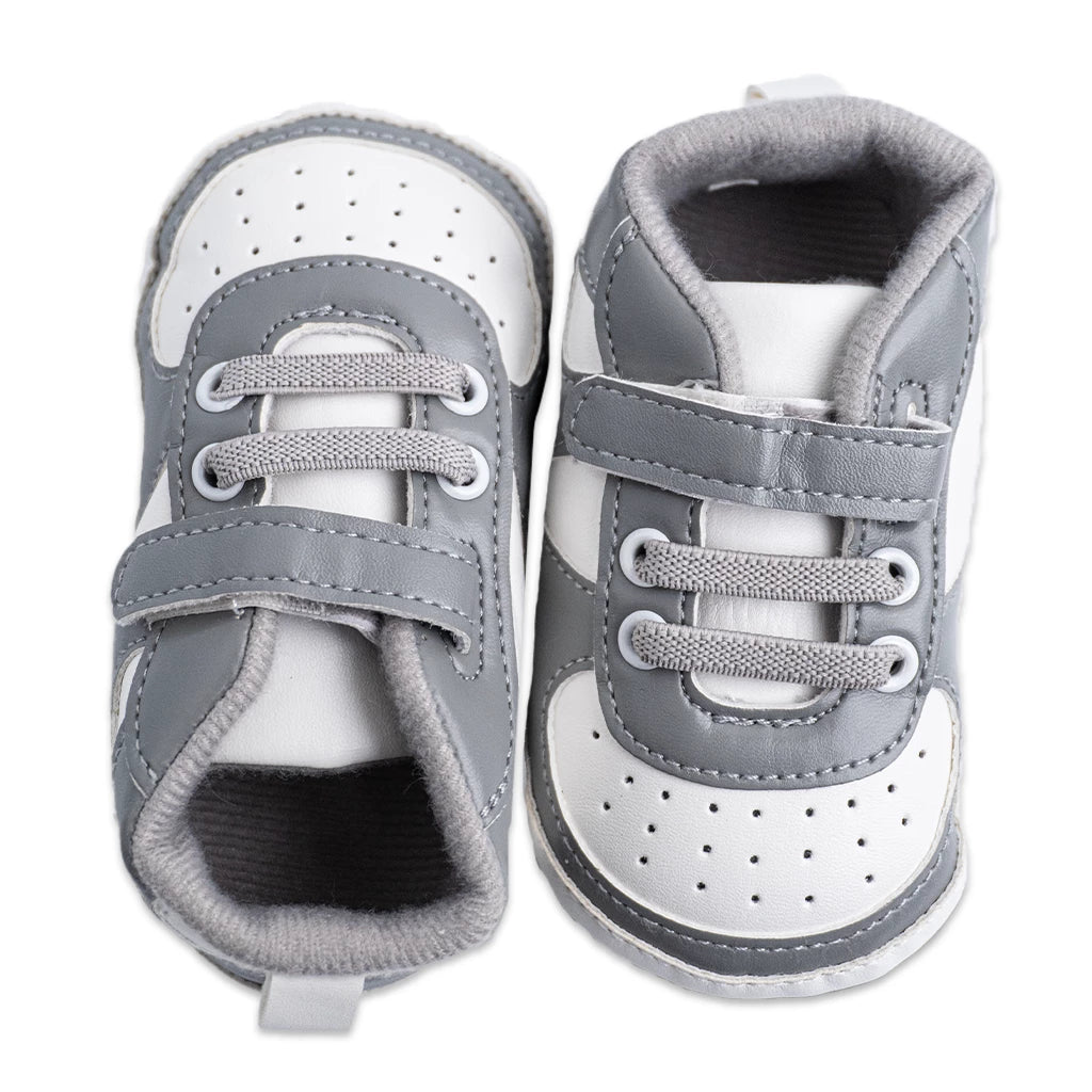 Baby Oxford Style Shoes