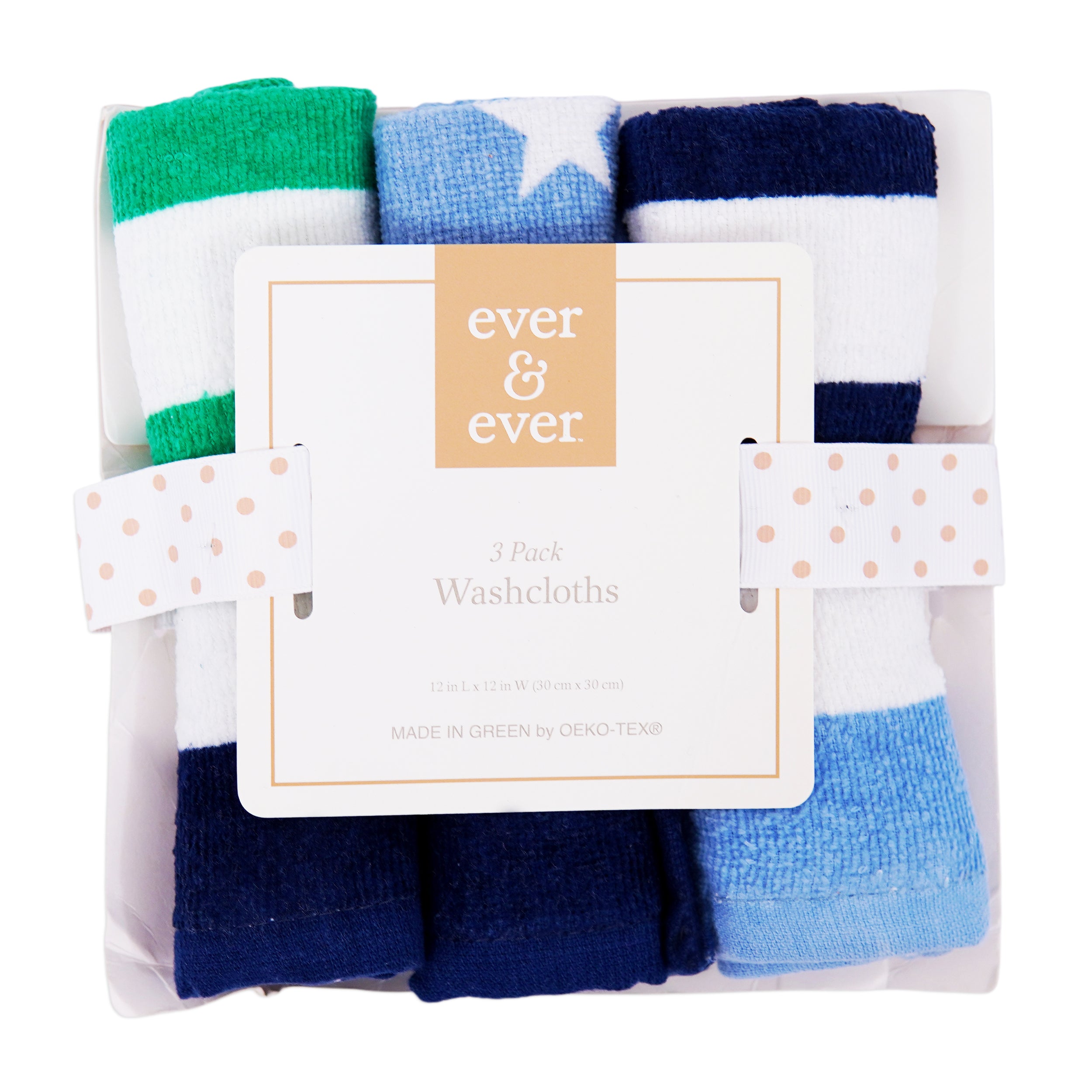 Face Towel Pack of 3