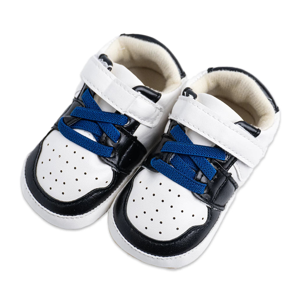Baby Oxford Style Shoes