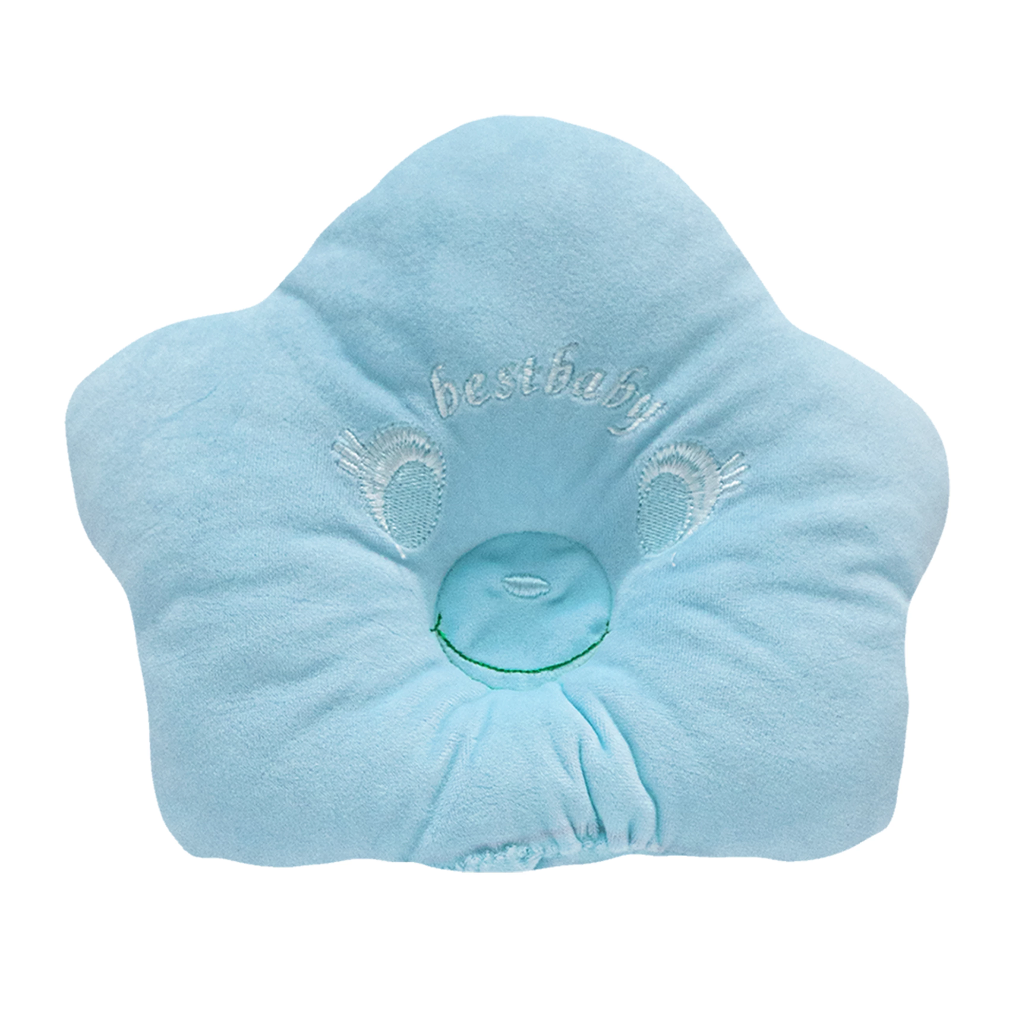 Cloud Head Pillow | Baby Head Positioning Pillow - Little Minors