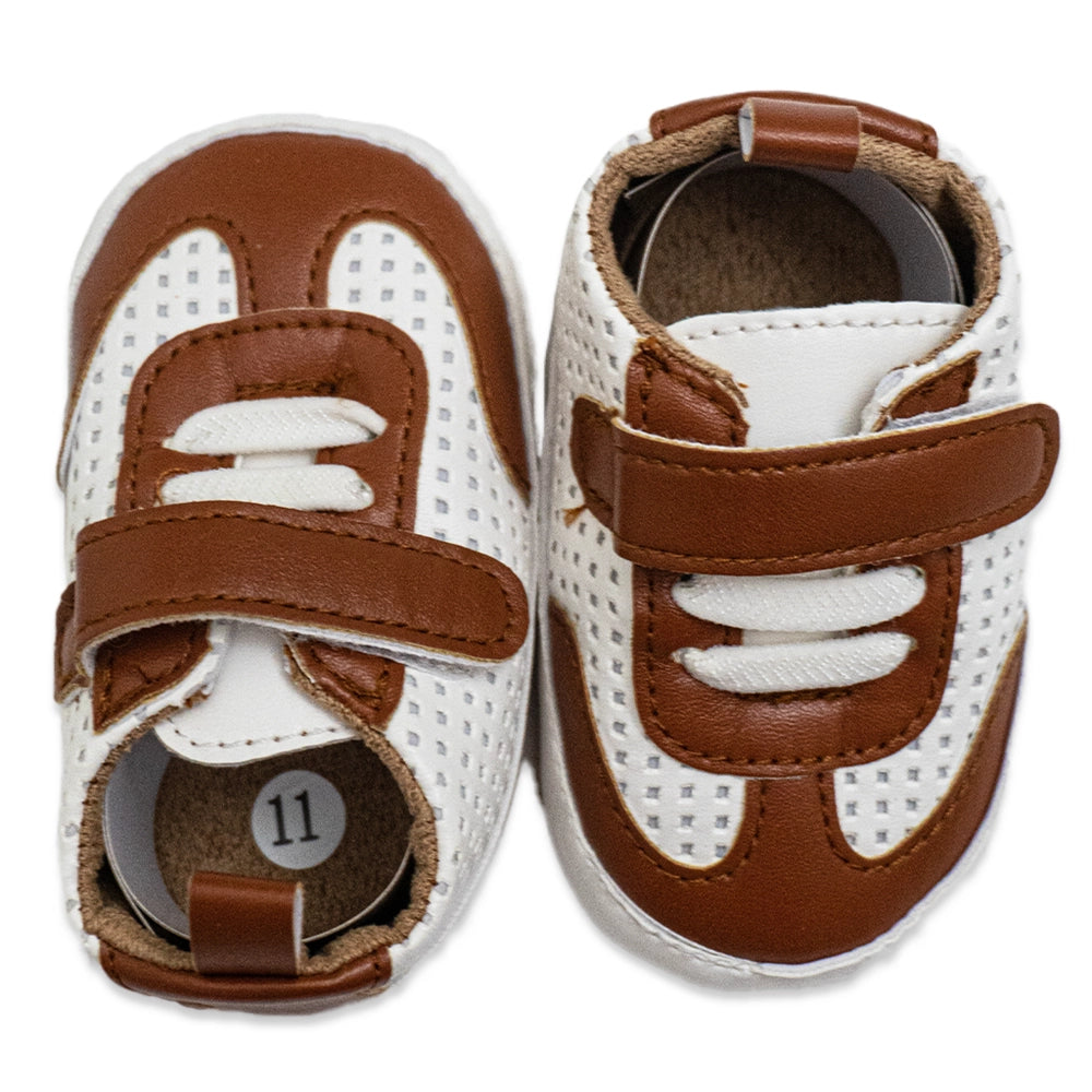 Baby Style Shoes